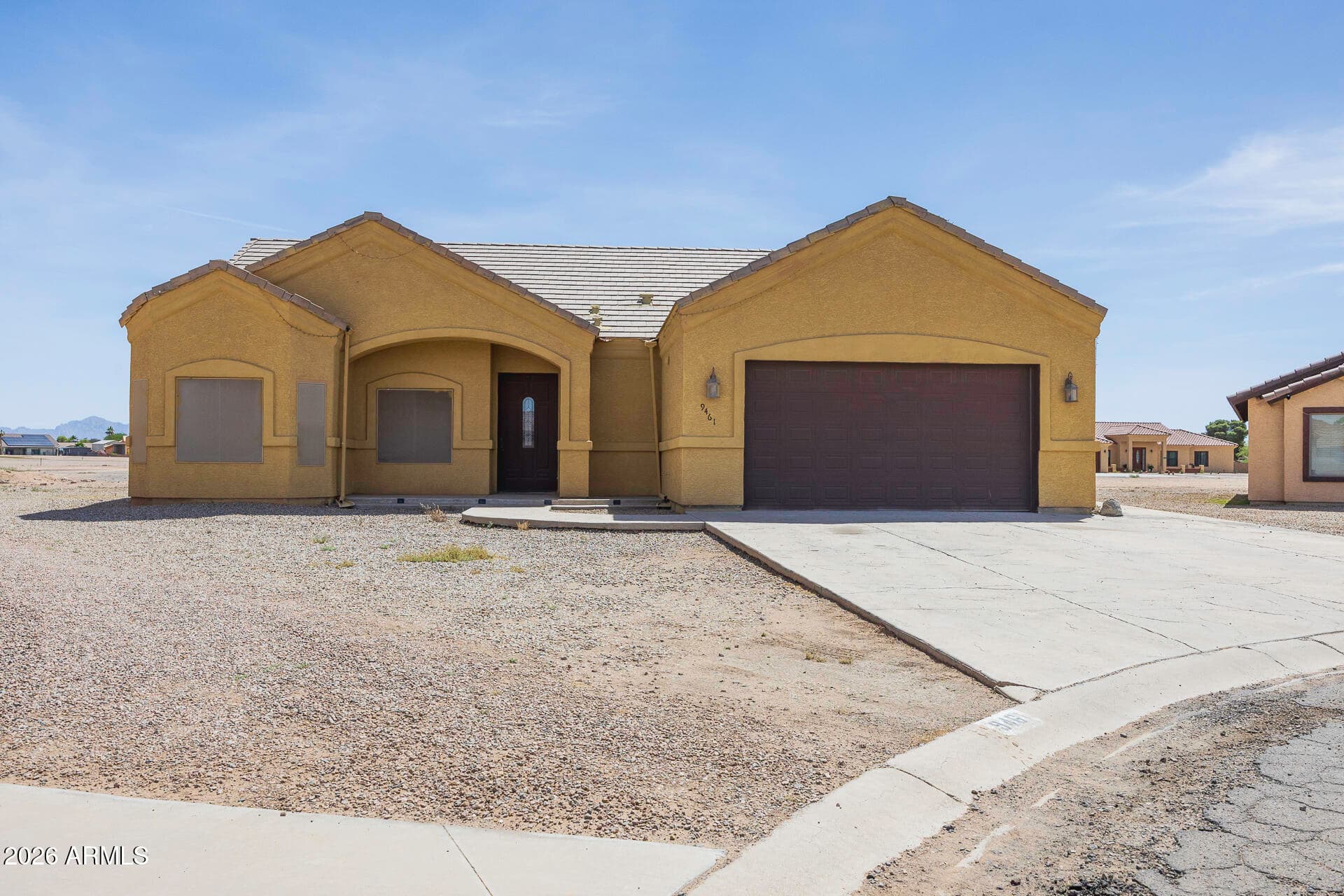 9461 W Kramer Pl — photo 1