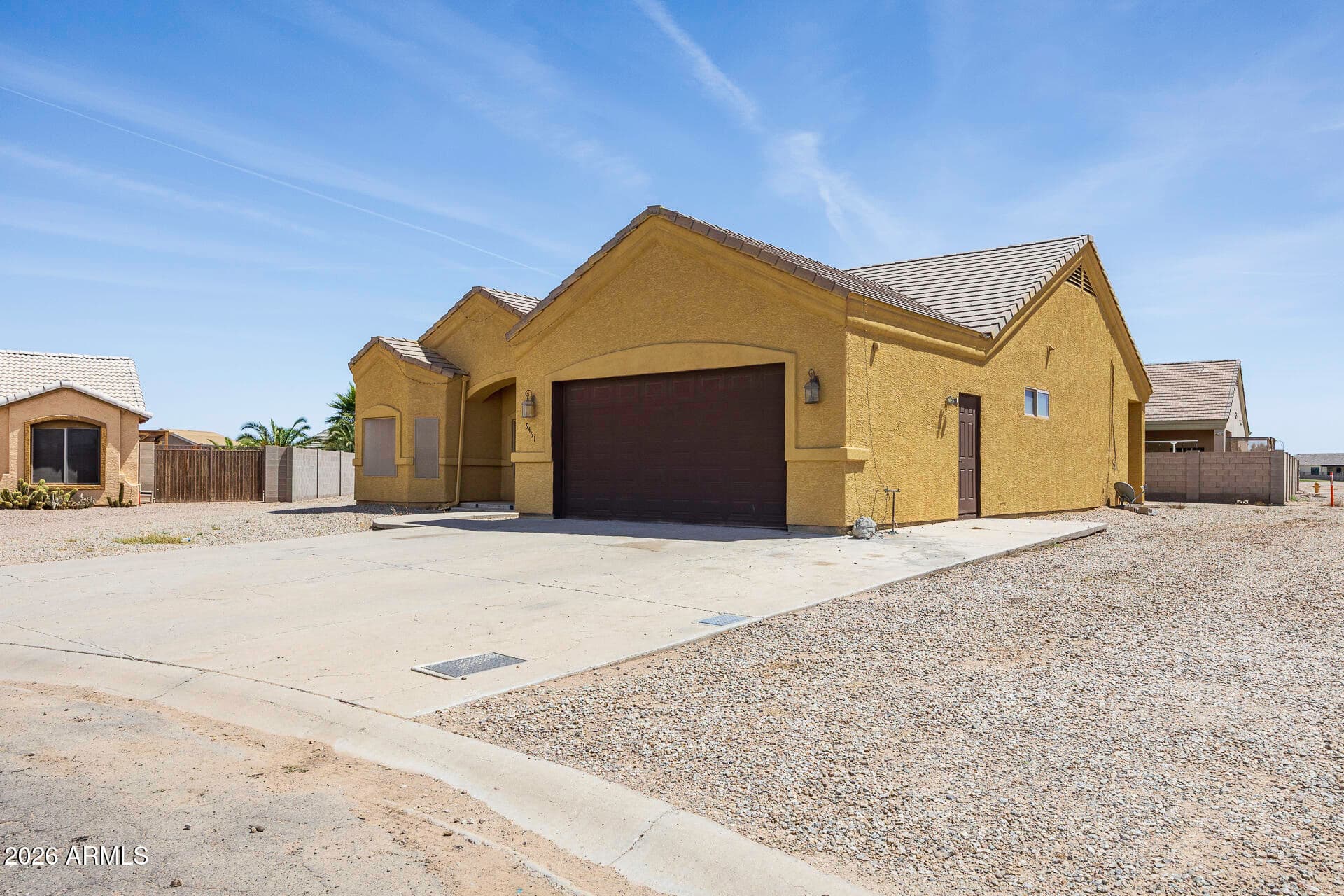9461 W Kramer Pl — photo 2