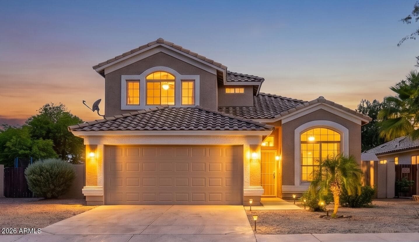 21914 N 74th Ln — photo 1