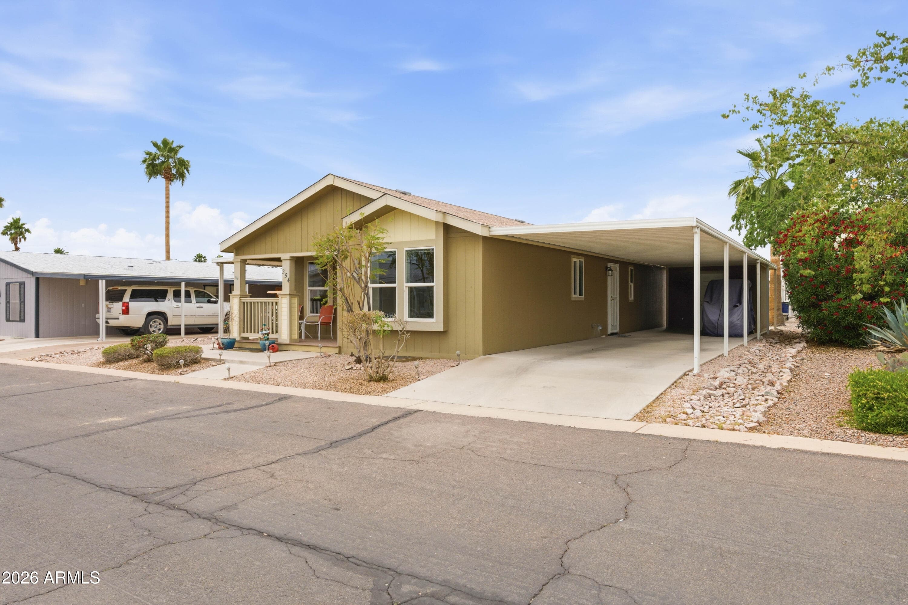 2400 E Baseline Ave 254 — photo 2