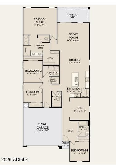 47599 W KENNER DR - Photo 2