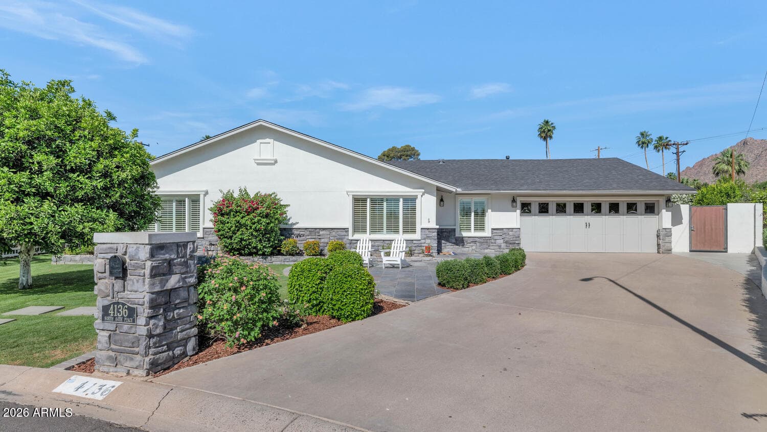 4136 N 64th Pl — photo 1