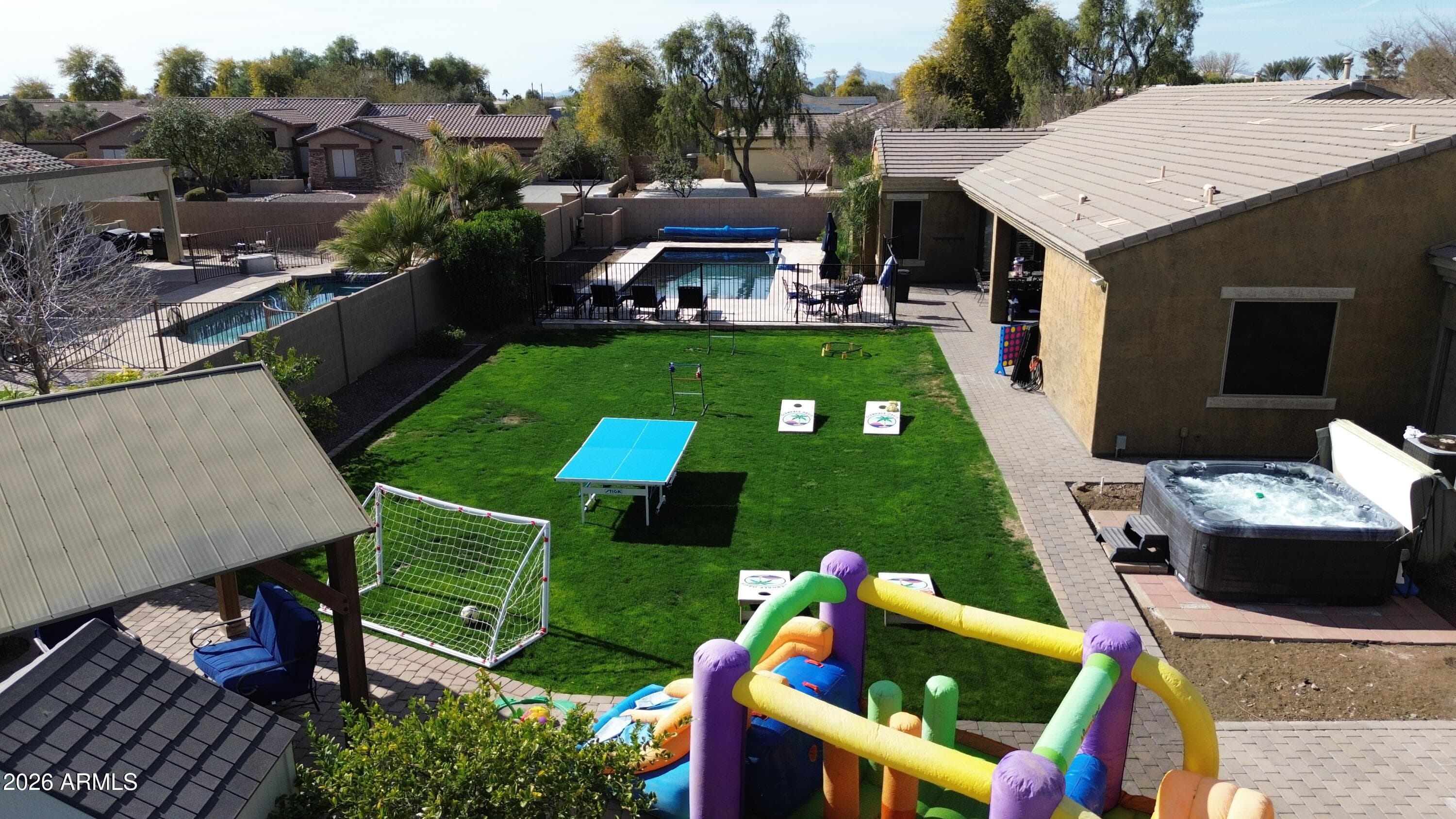 8115 W San Miguel Ave — photo 1