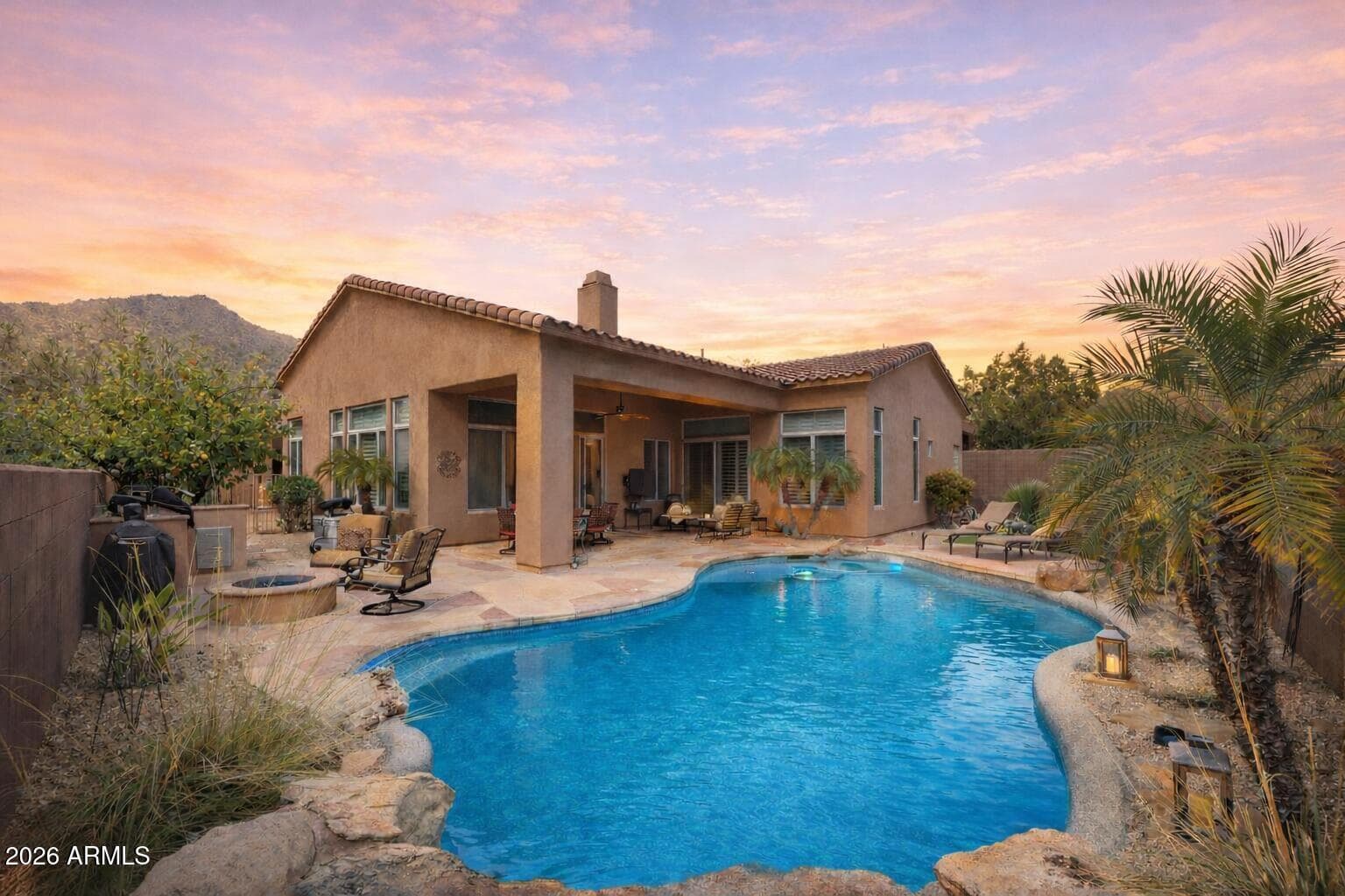 14357 E Geronimo Rd — photo 1