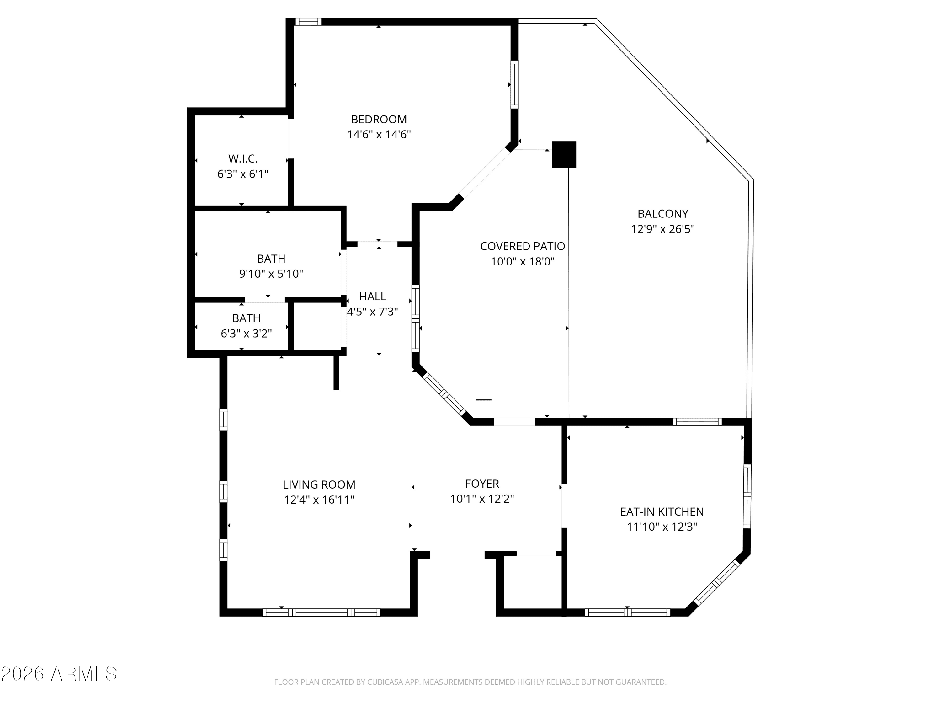 8001 E Carefree Dr — photo 95