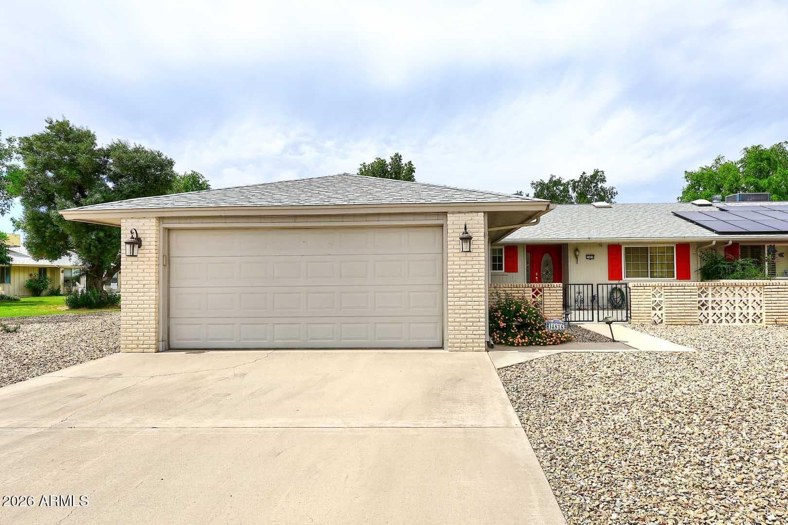 14818 N 103RD AVE - Photo 1