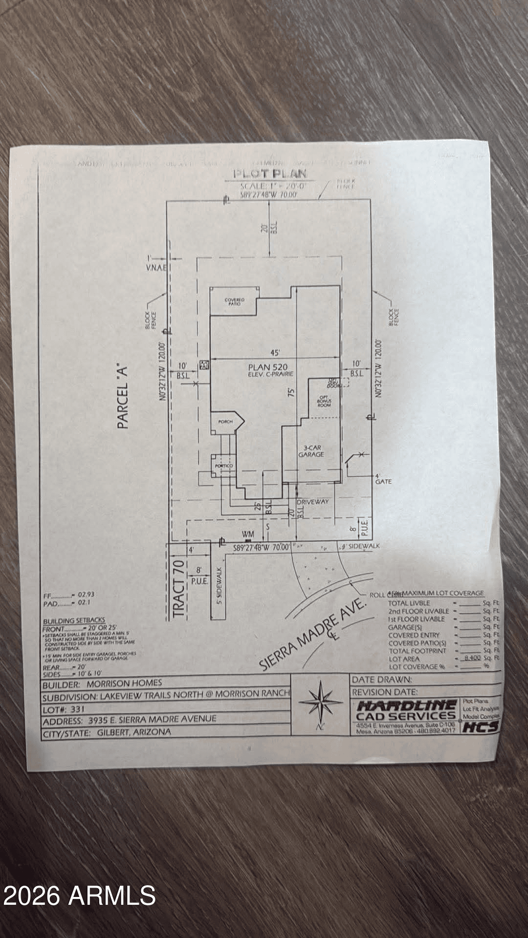 3935 E Sierra Madre Ave — photo 15