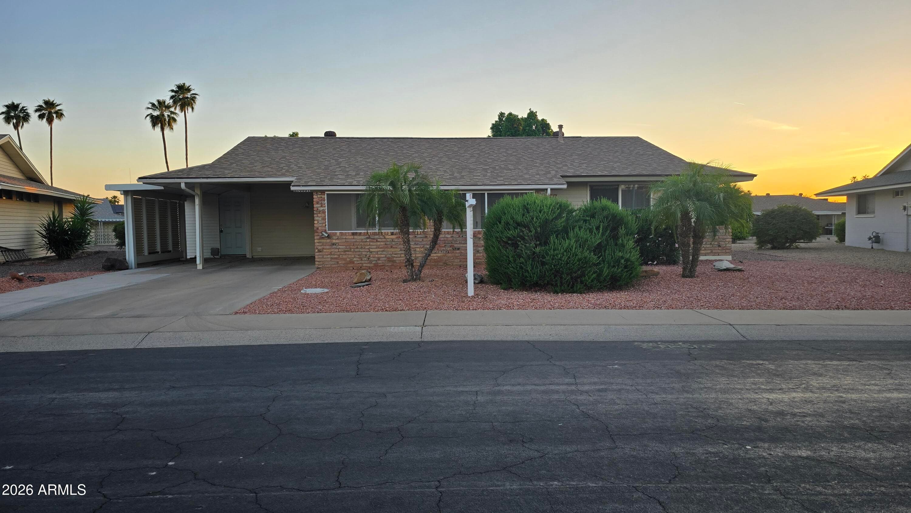 10601 W Bolivar Dr — photo 1