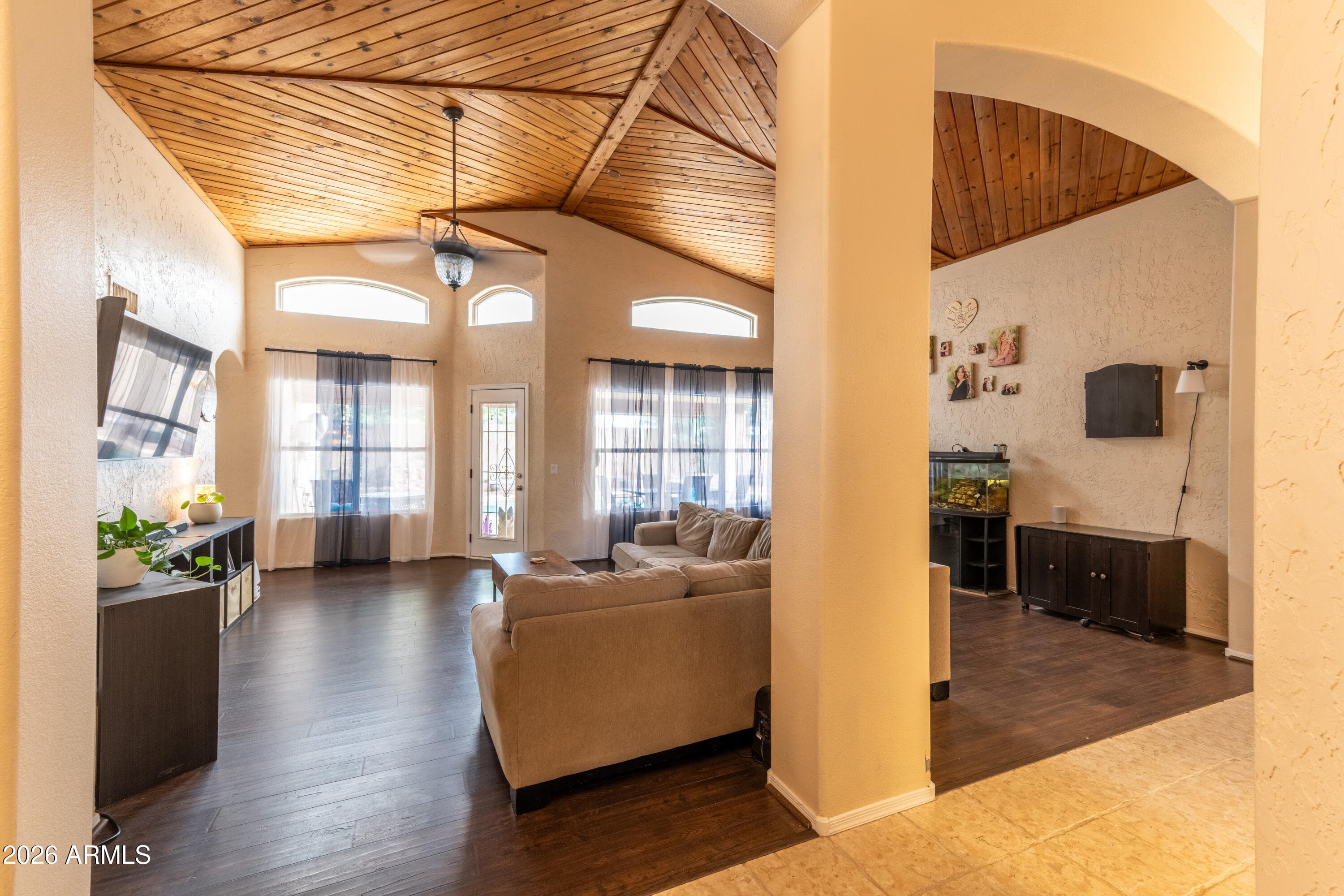 2129 S Ananea -- — photo 2