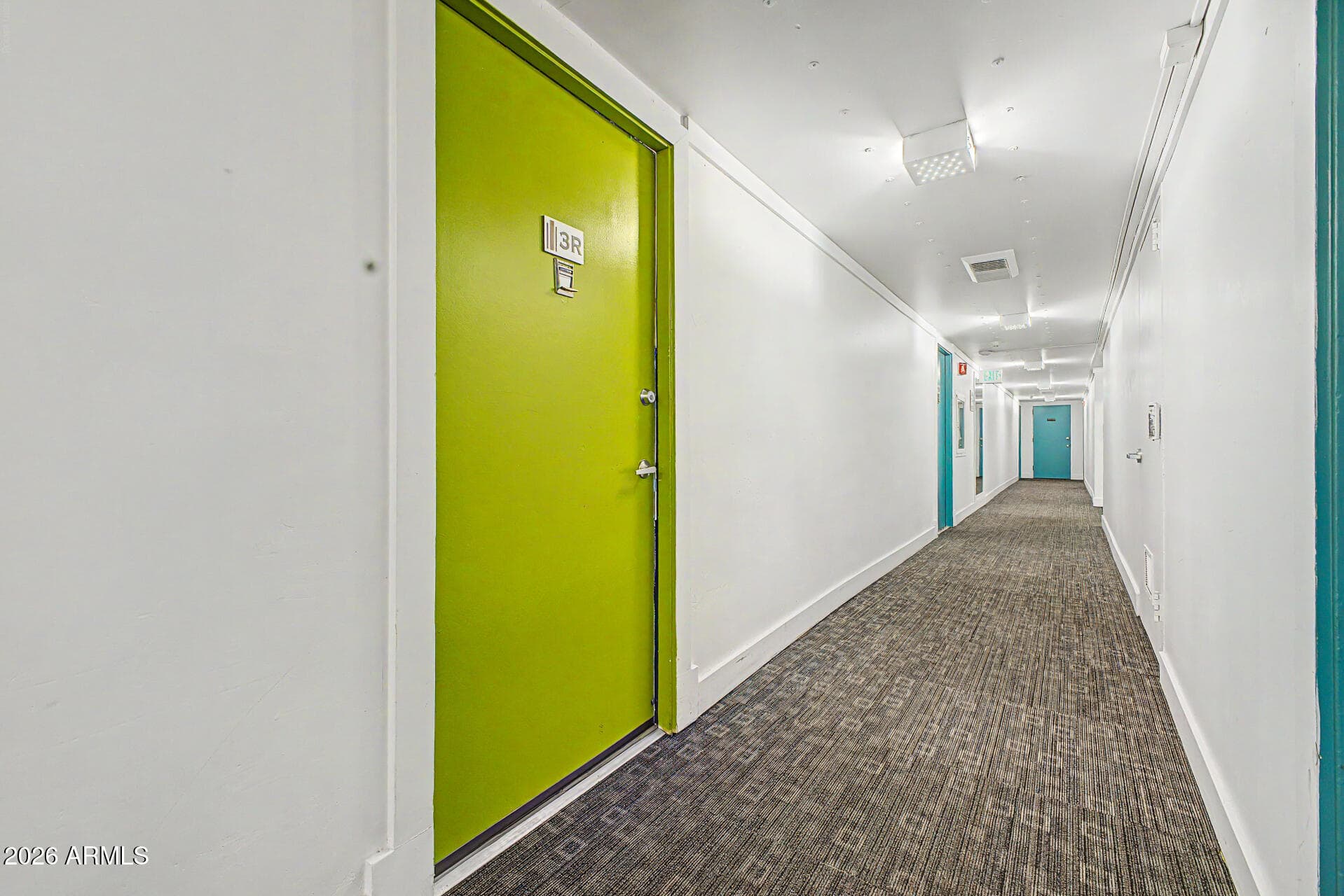 4750 N Central Ave 3R — photo 1