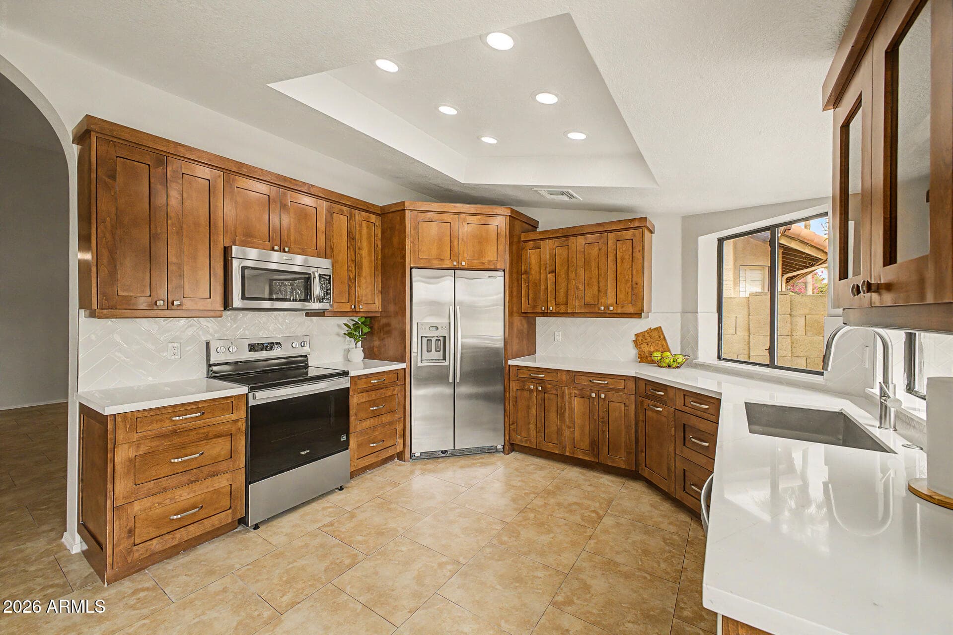 6951 W Kimberly Way — photo 1