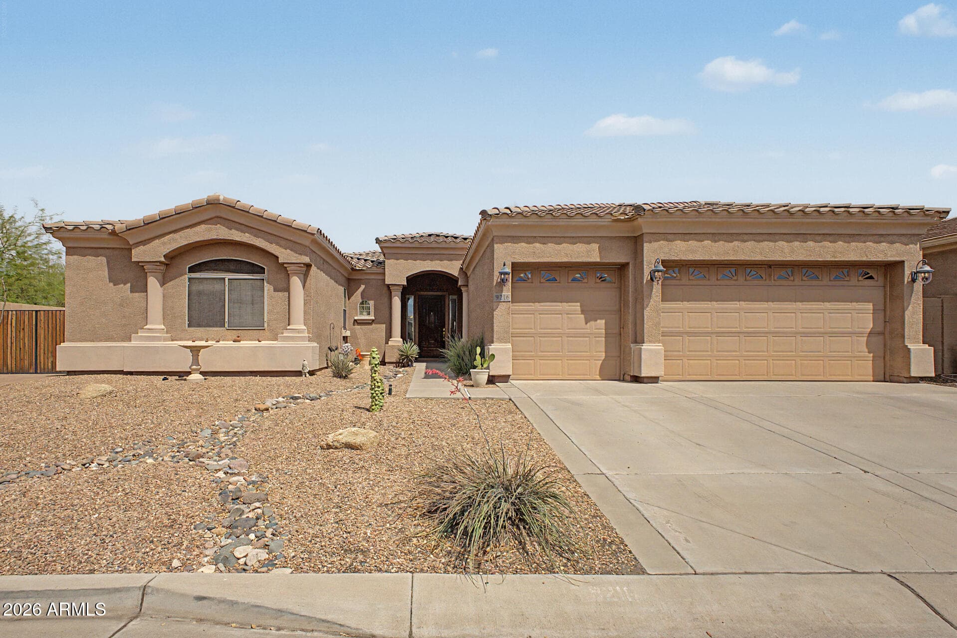 9216 E Golden St — photo 1
