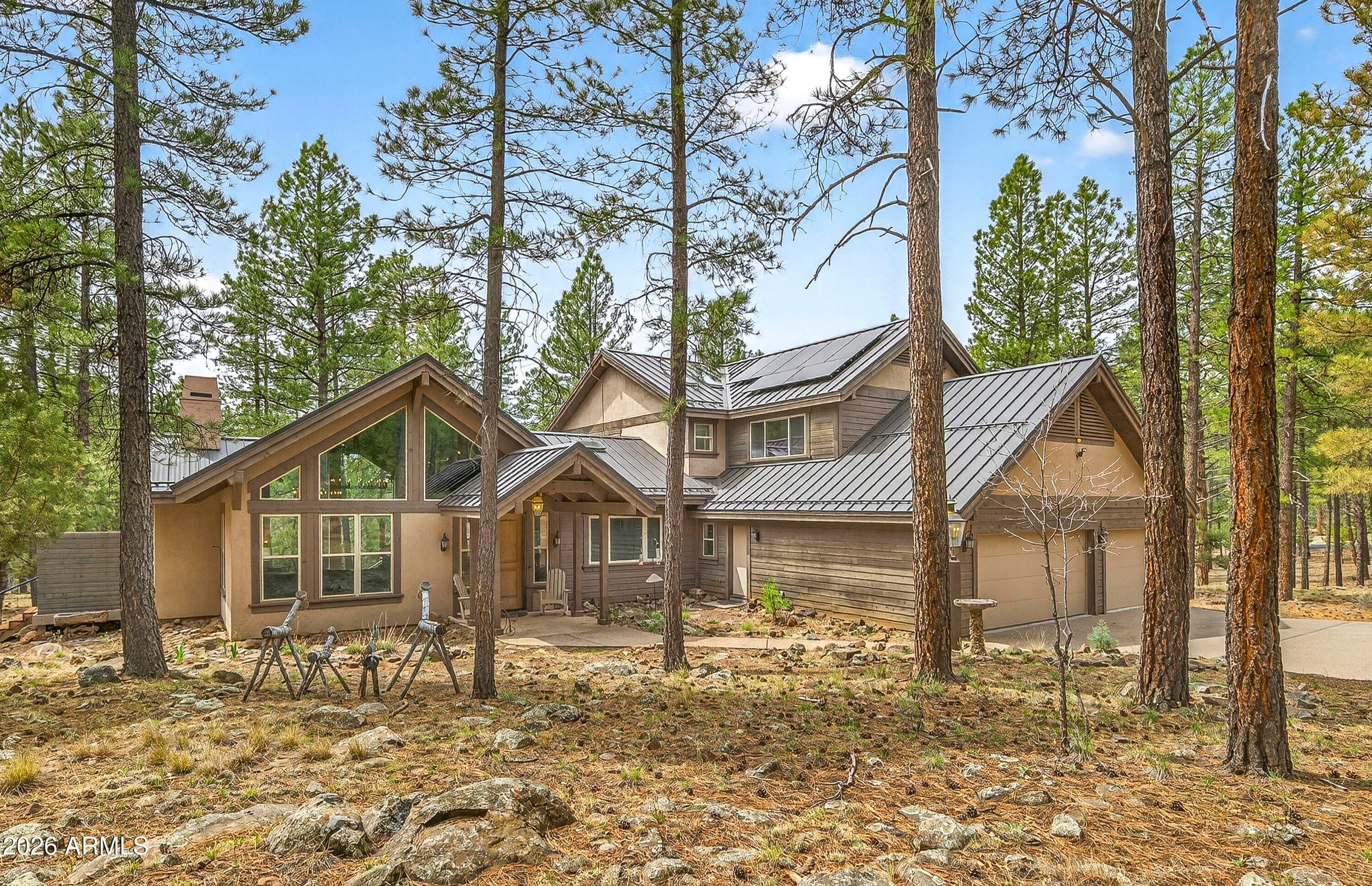 105 E MOUNT ELDEN LOOKOUT RD - Photo 4