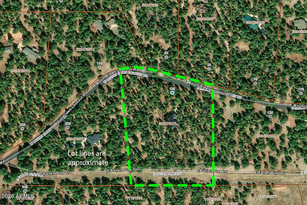 105 E MOUNT ELDEN LOOKOUT RD - Photo 5