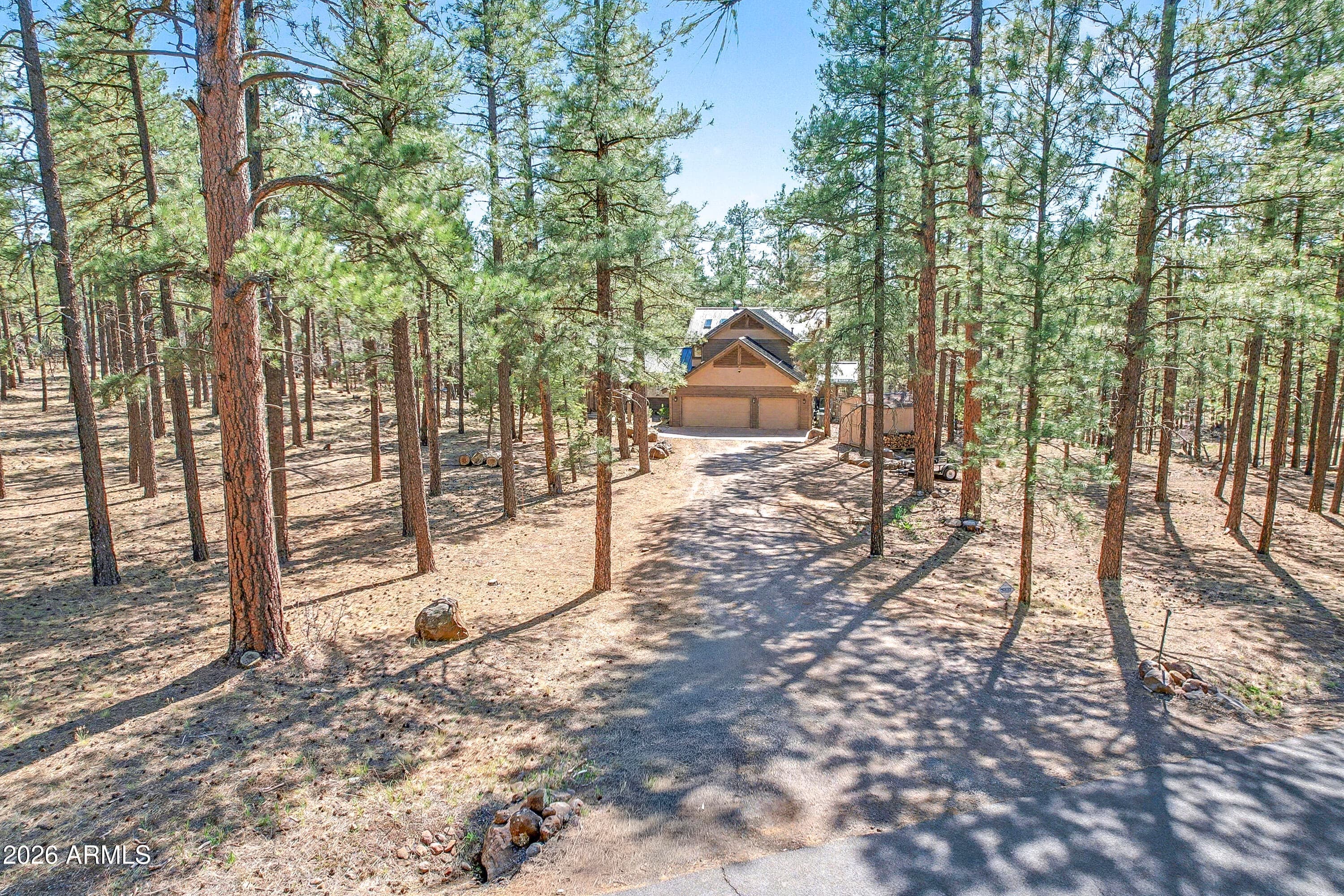 105 E MOUNT ELDEN LOOKOUT RD - Photo 3