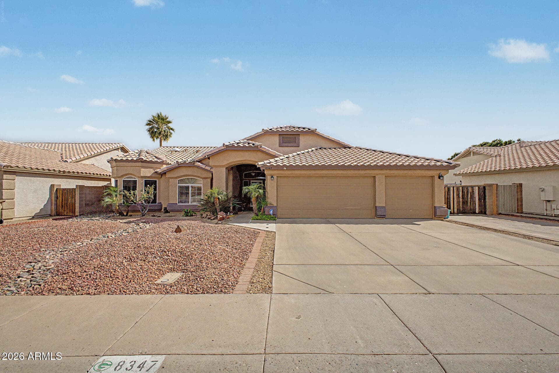 8347 W Willowbrook Dr — photo 1
