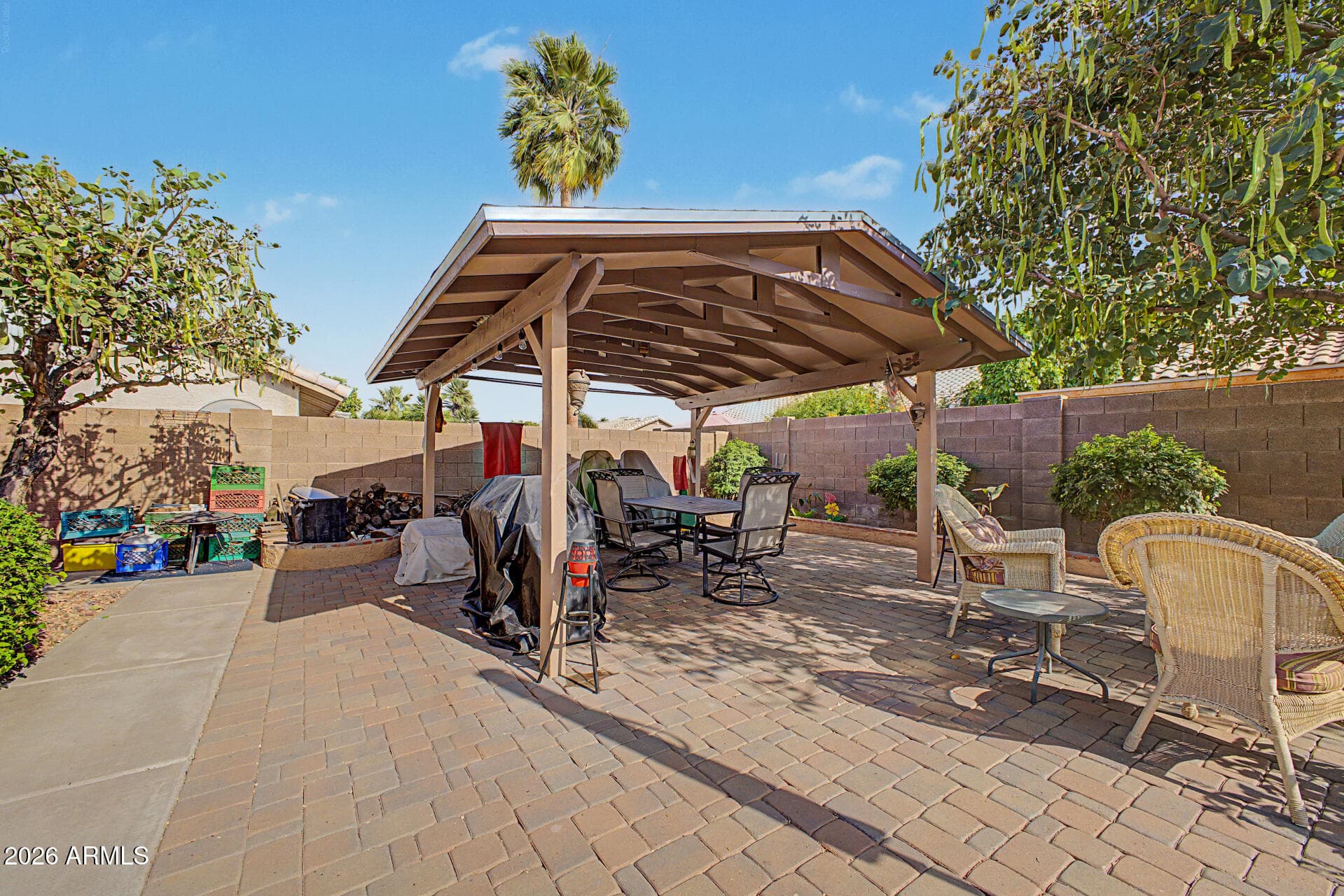 8347 W Willowbrook Dr — photo 36