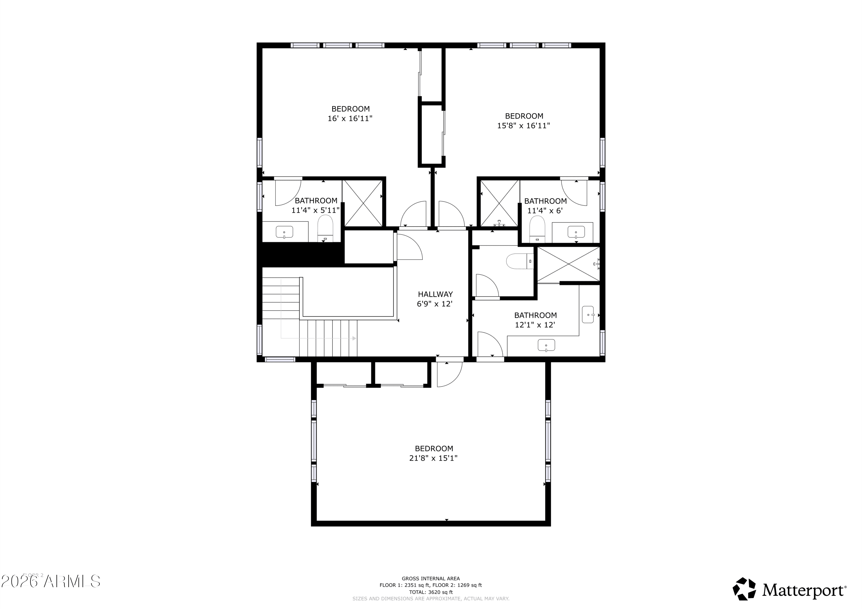 105 E MOUNT ELDEN LOOKOUT RD - Photo 60
