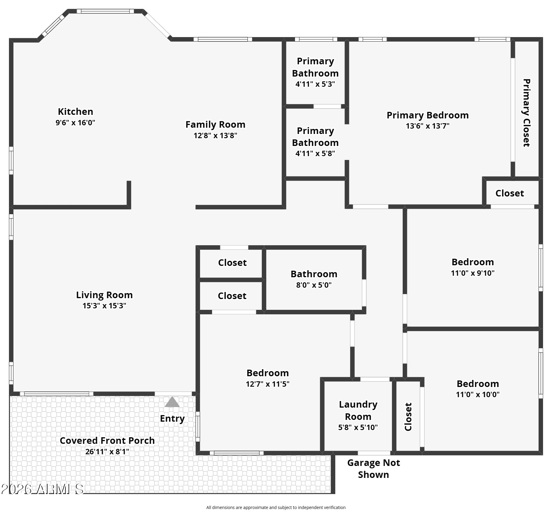 8009 W Pershing Ave — photo 41