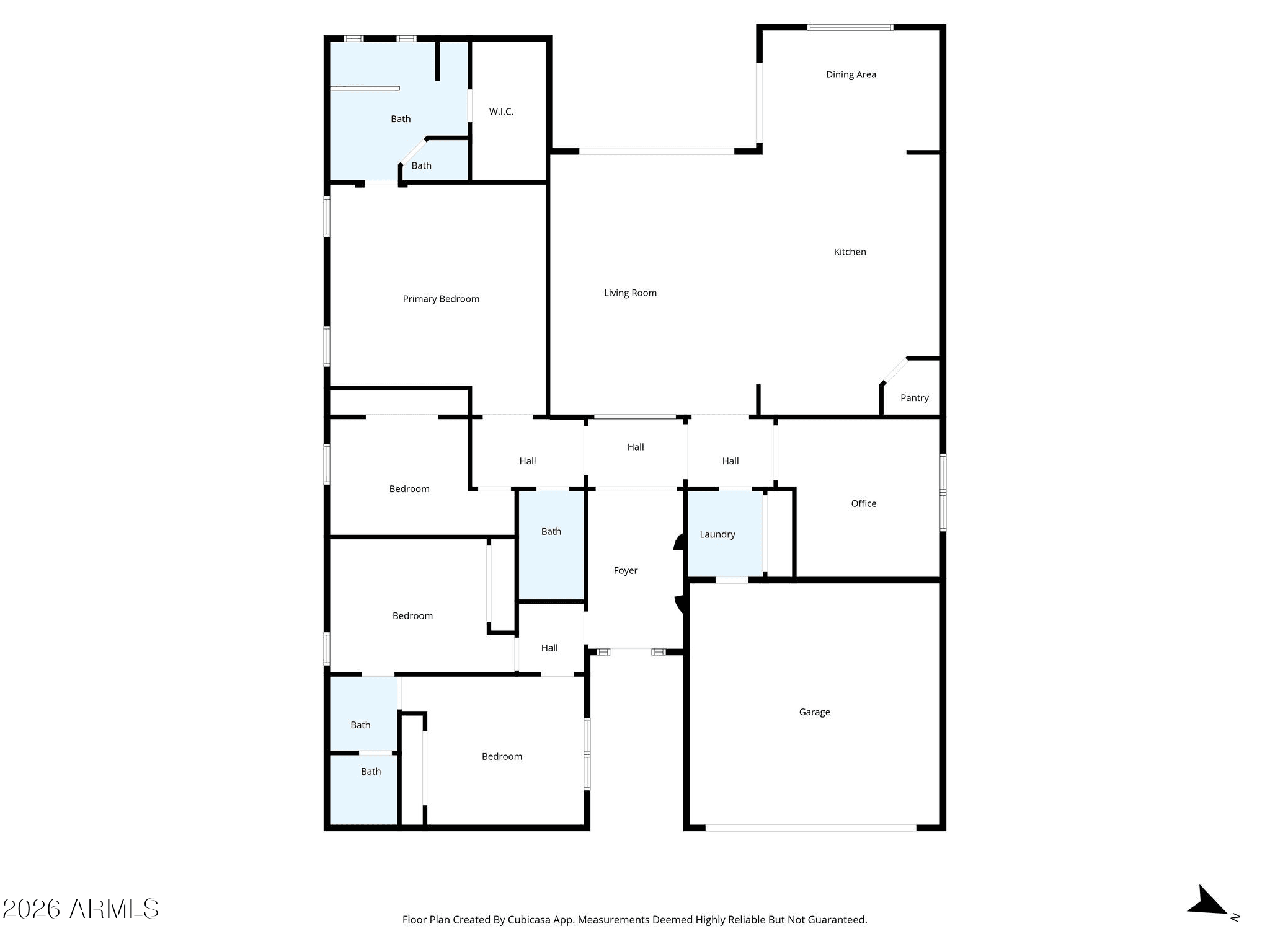 5304 N 94th Ln — photo 43