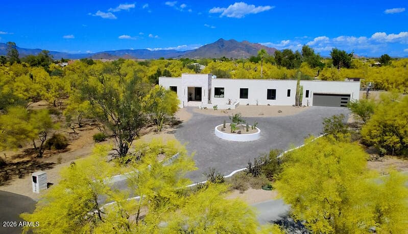 4934 E Calle De Las Estrellas Rd — photo 1