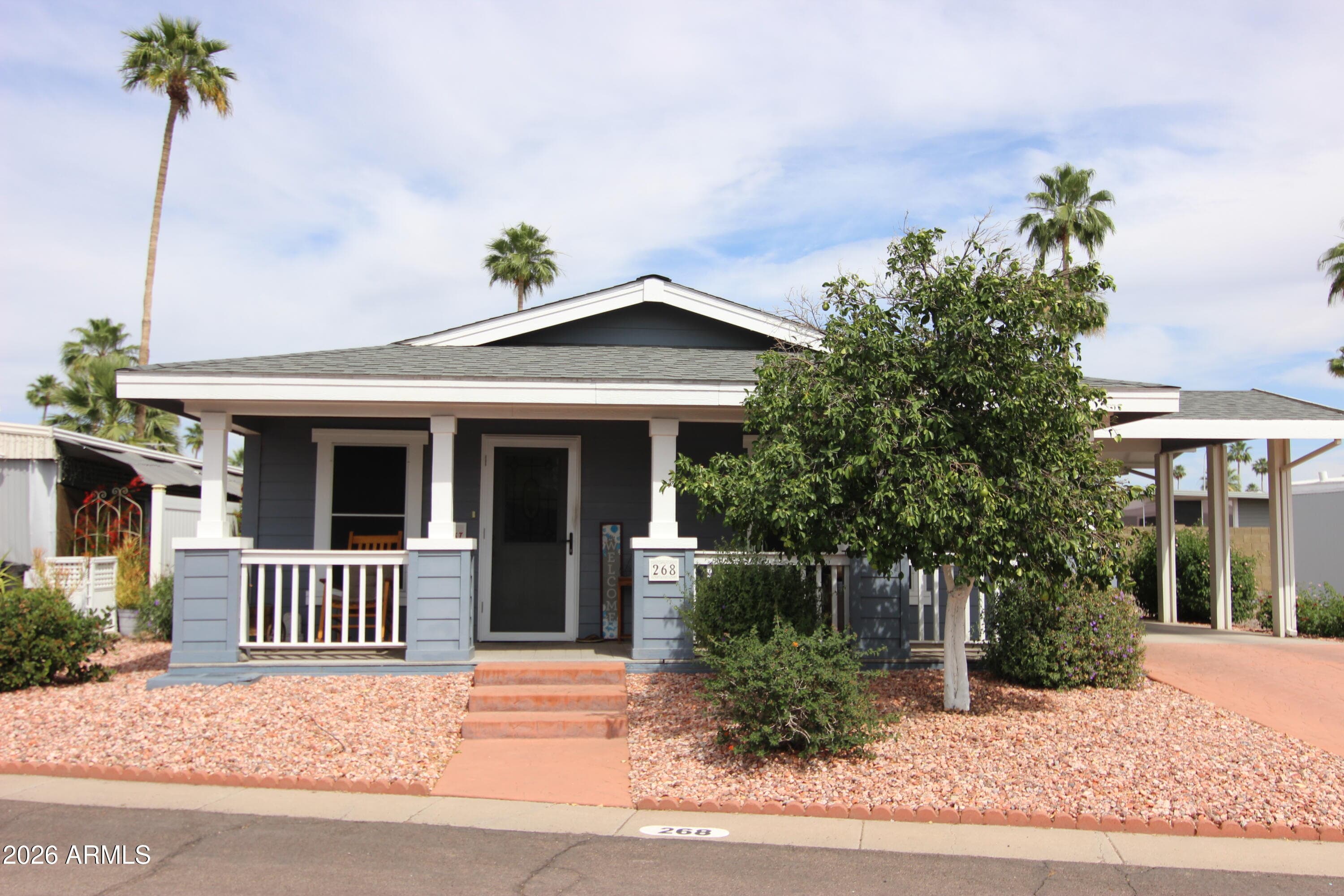 201 S Greenfield -- 268 — photo 1