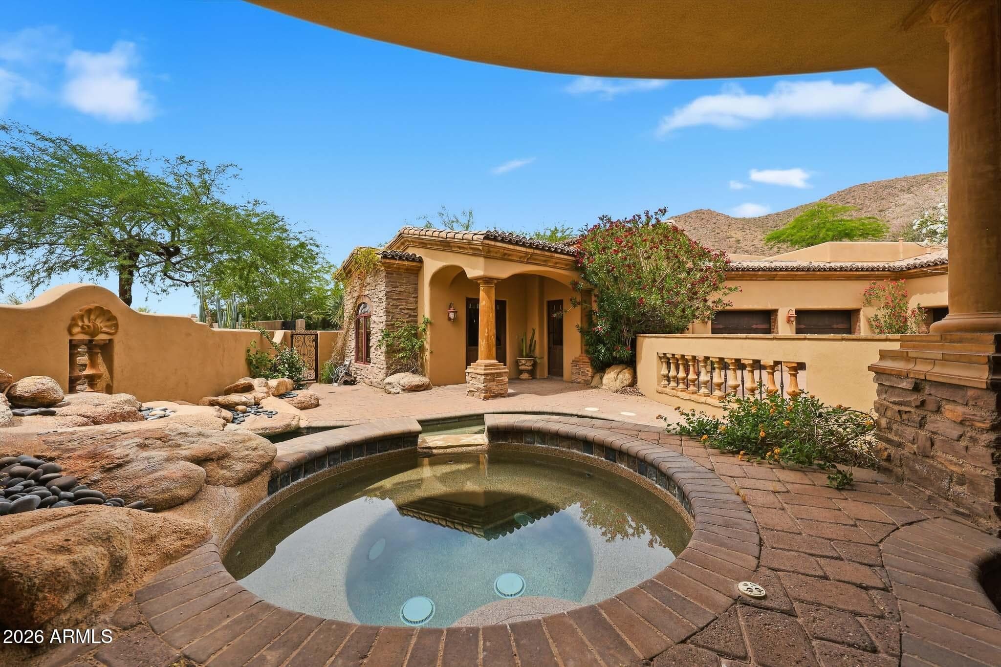 11734 E Desert Trail Rd — photo 1