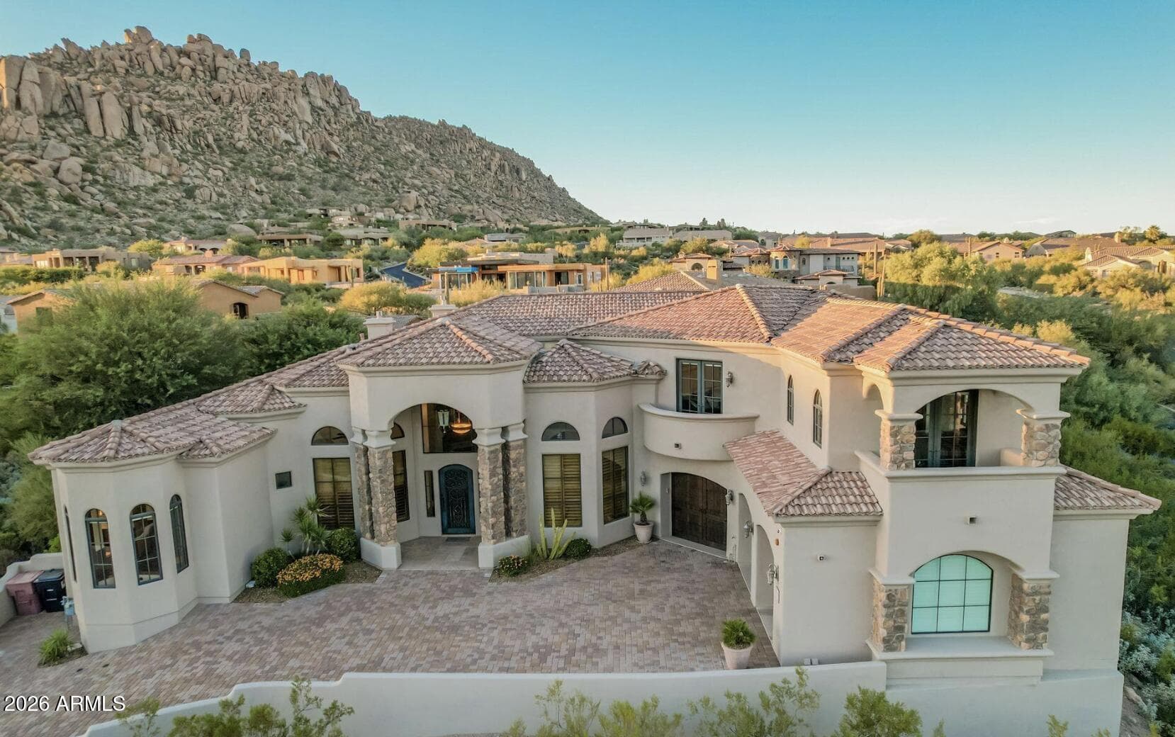 11488 E Chama Rd — photo 1