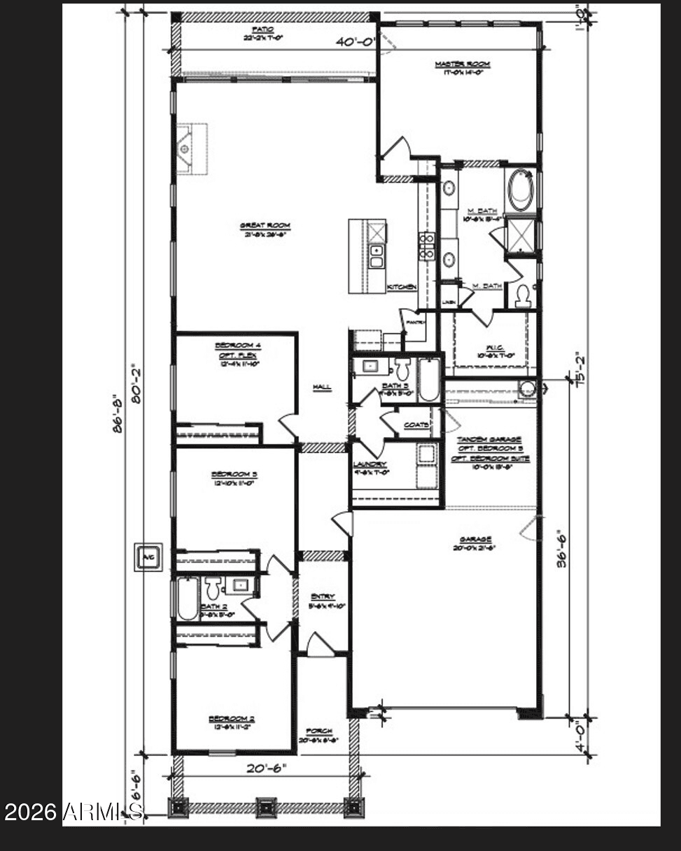 8044 E June Circle — photo 48