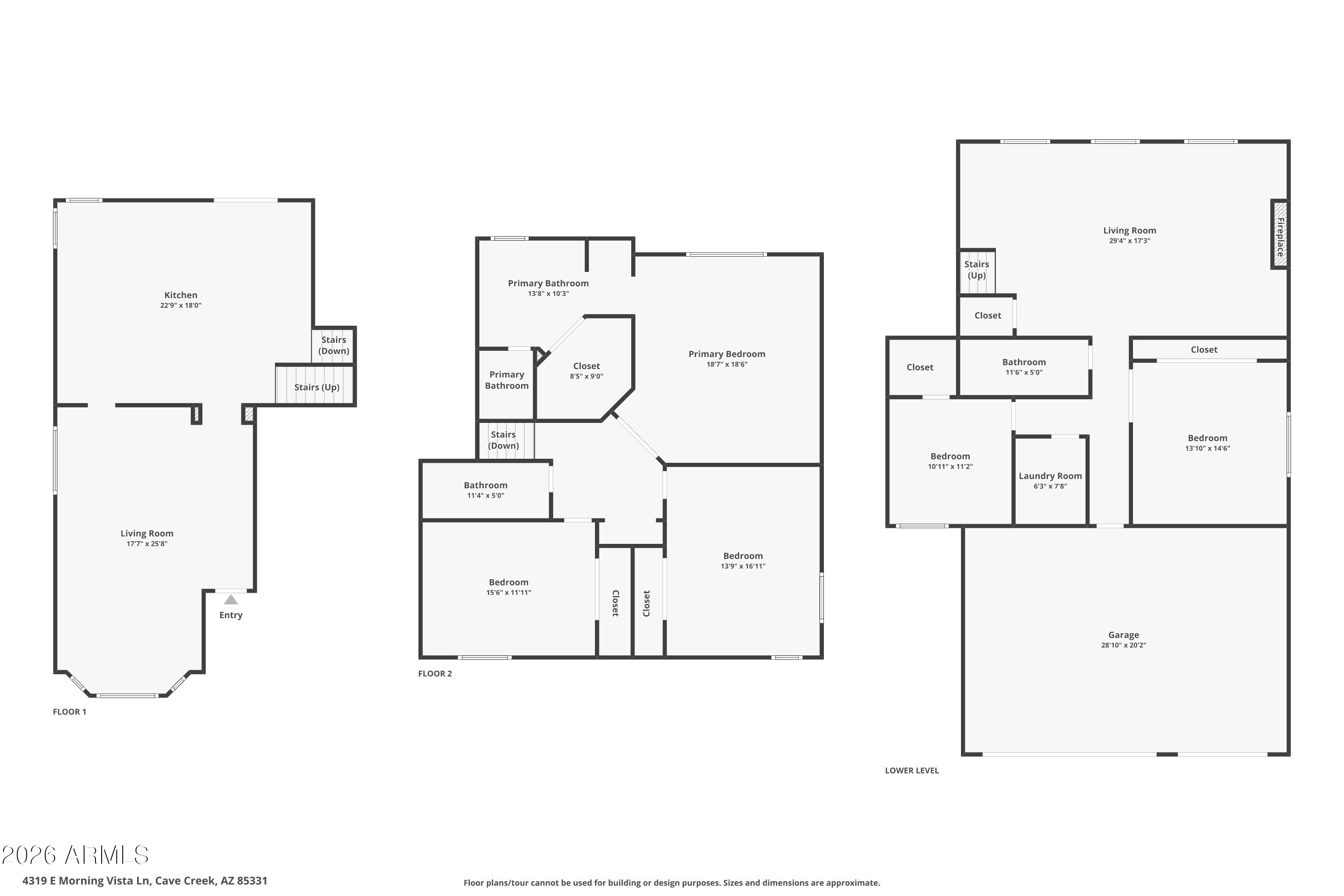 4319 E Morning Vista Ln — photo 31