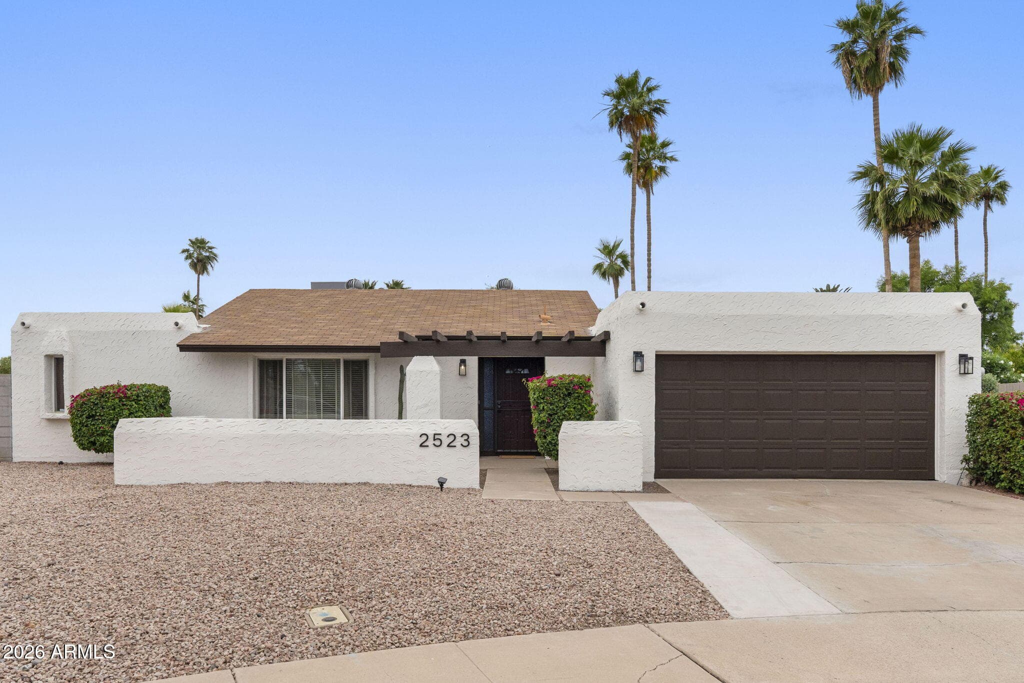 2523 W Onza Ave — photo 1