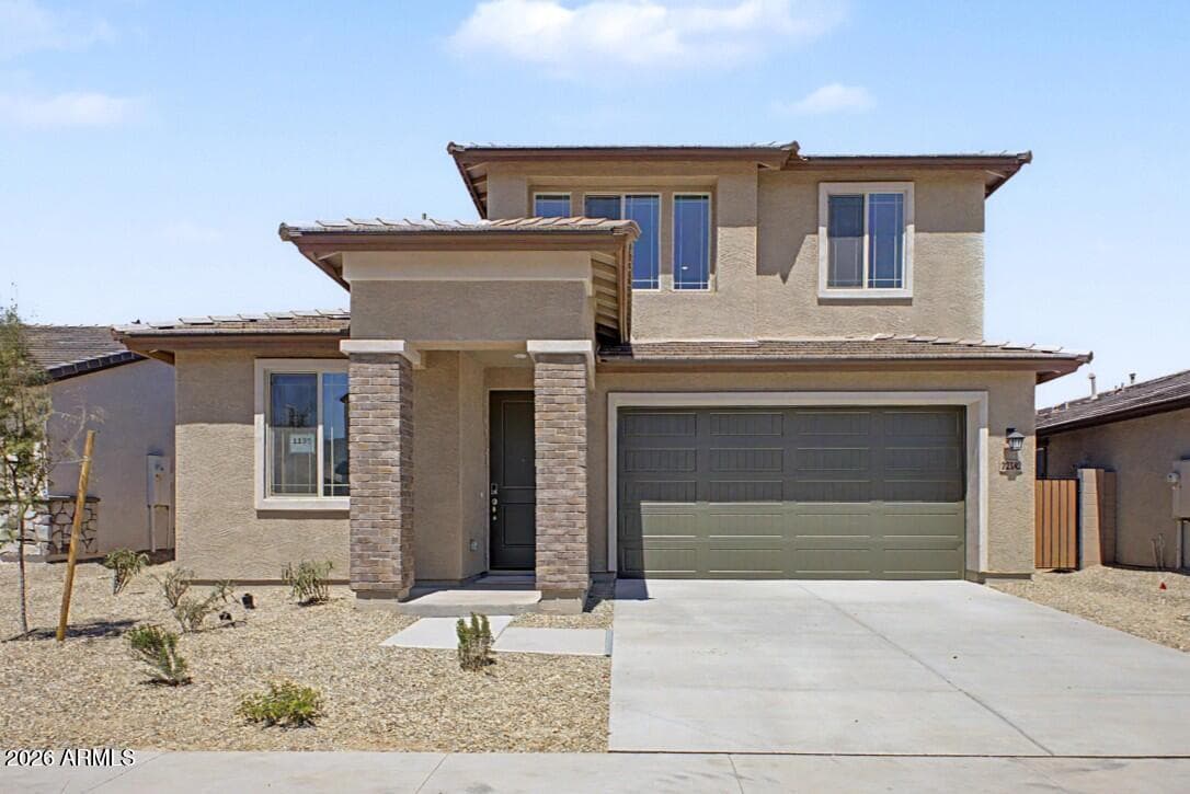 22342 W Irma Ln — photo 1