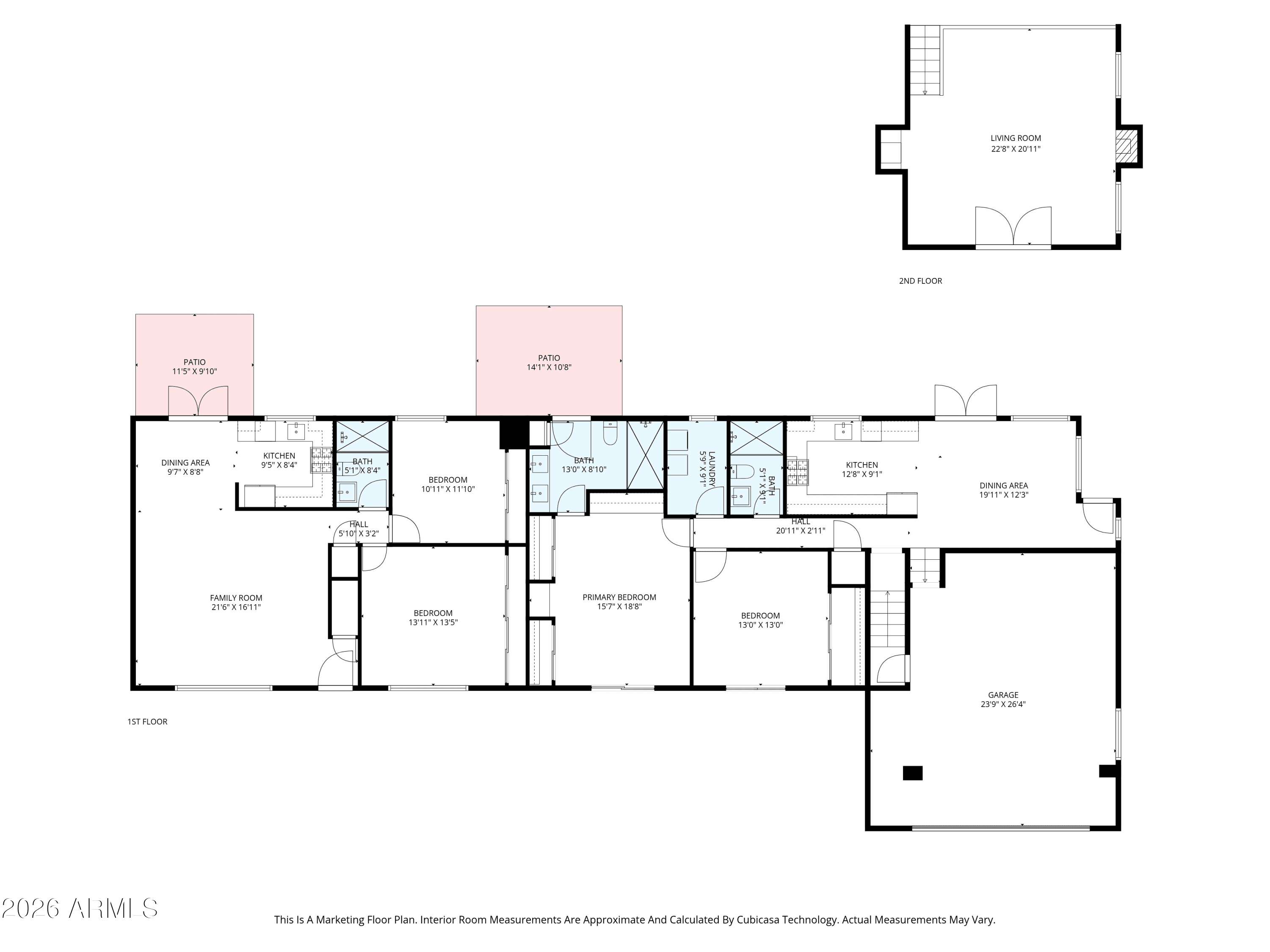 5801 E Surrey Dr — photo 70