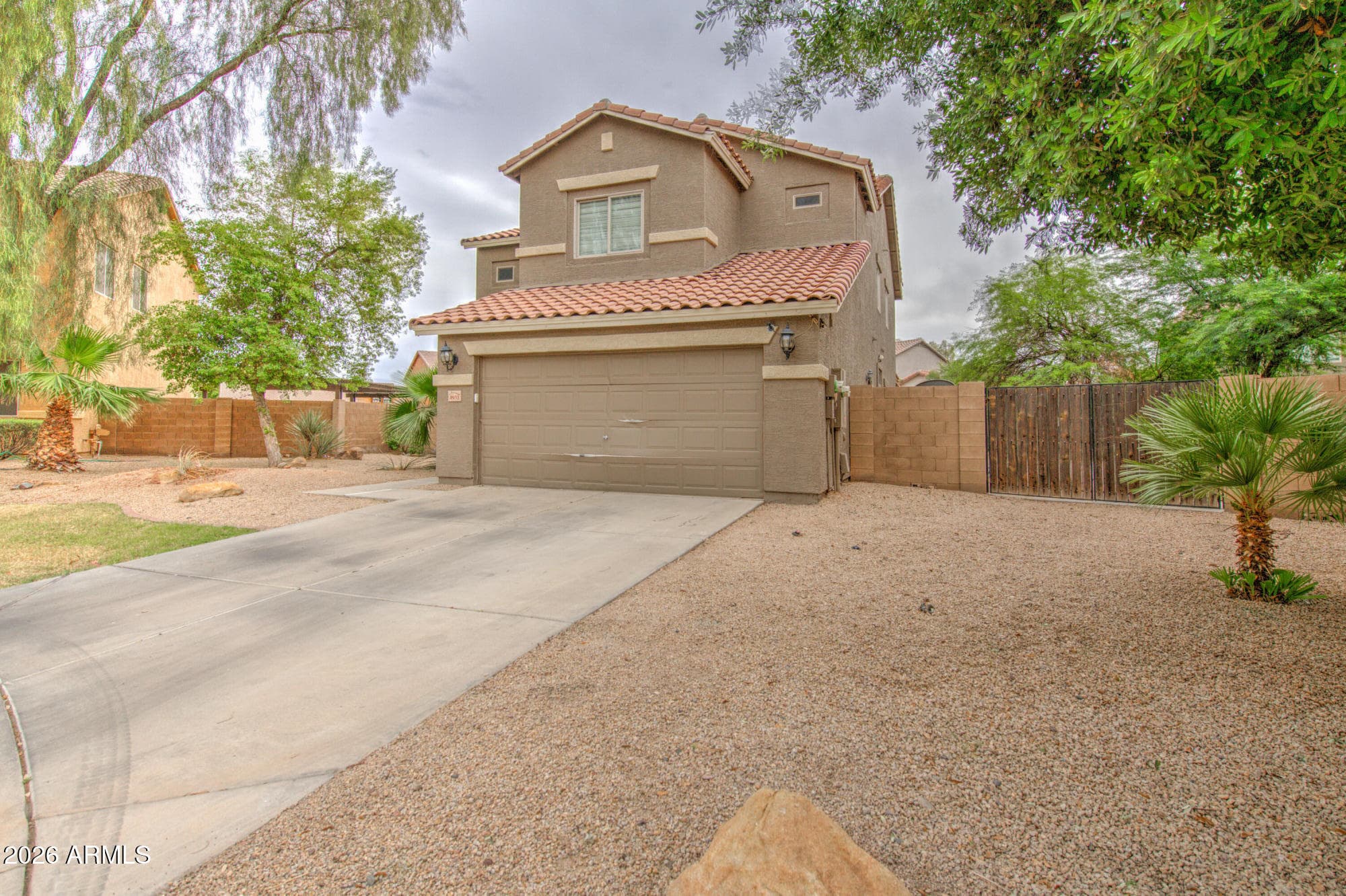 4933 W St Catherine Ave — photo 1