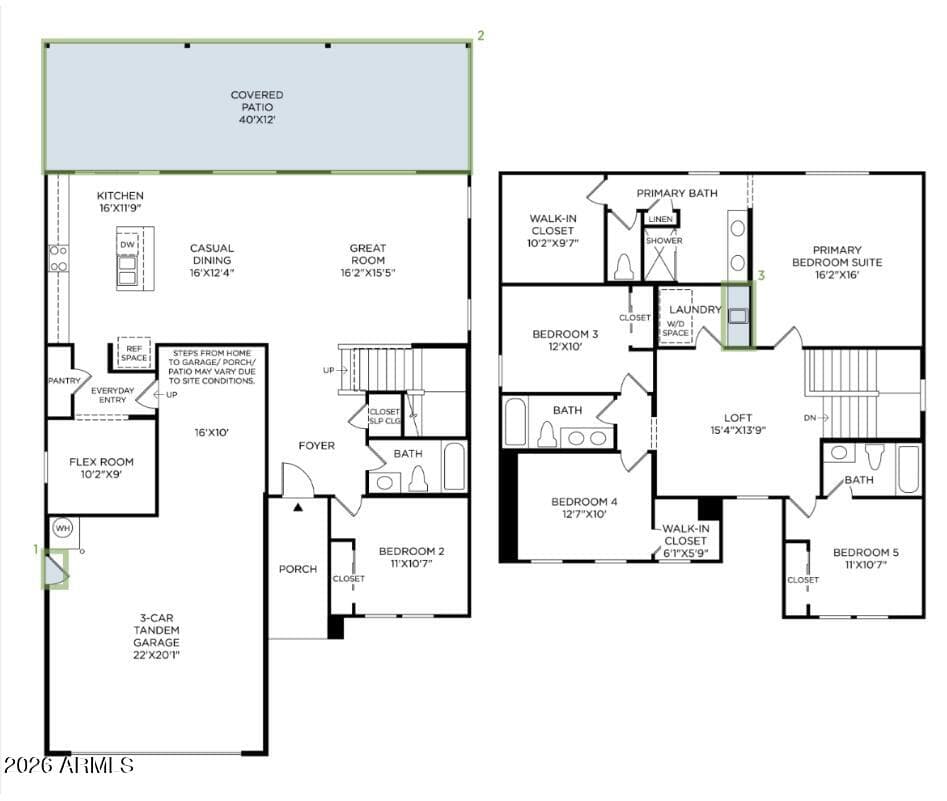 11637 N Sausalito Dr — photo 2