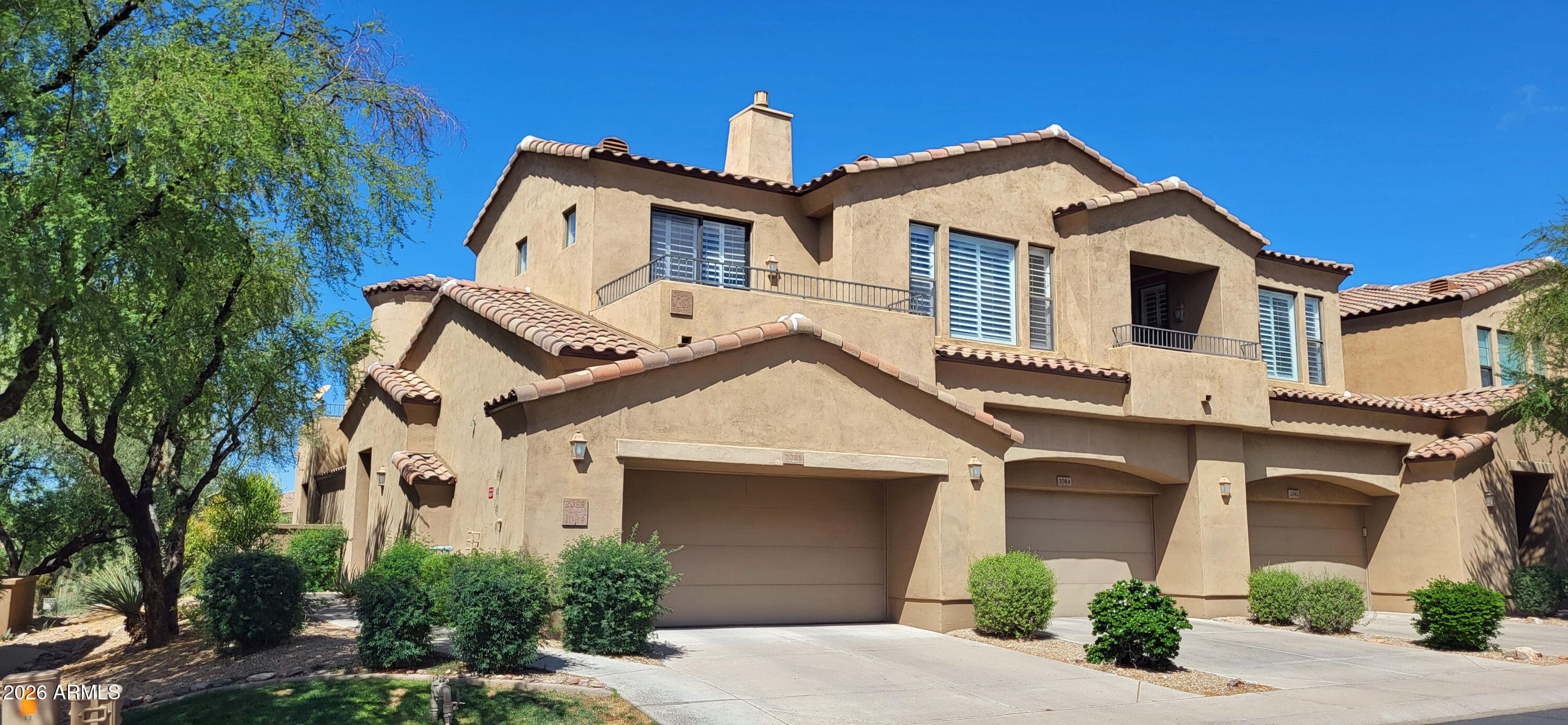 16600 N Thompson Peak Parkway 2085 — photo 1