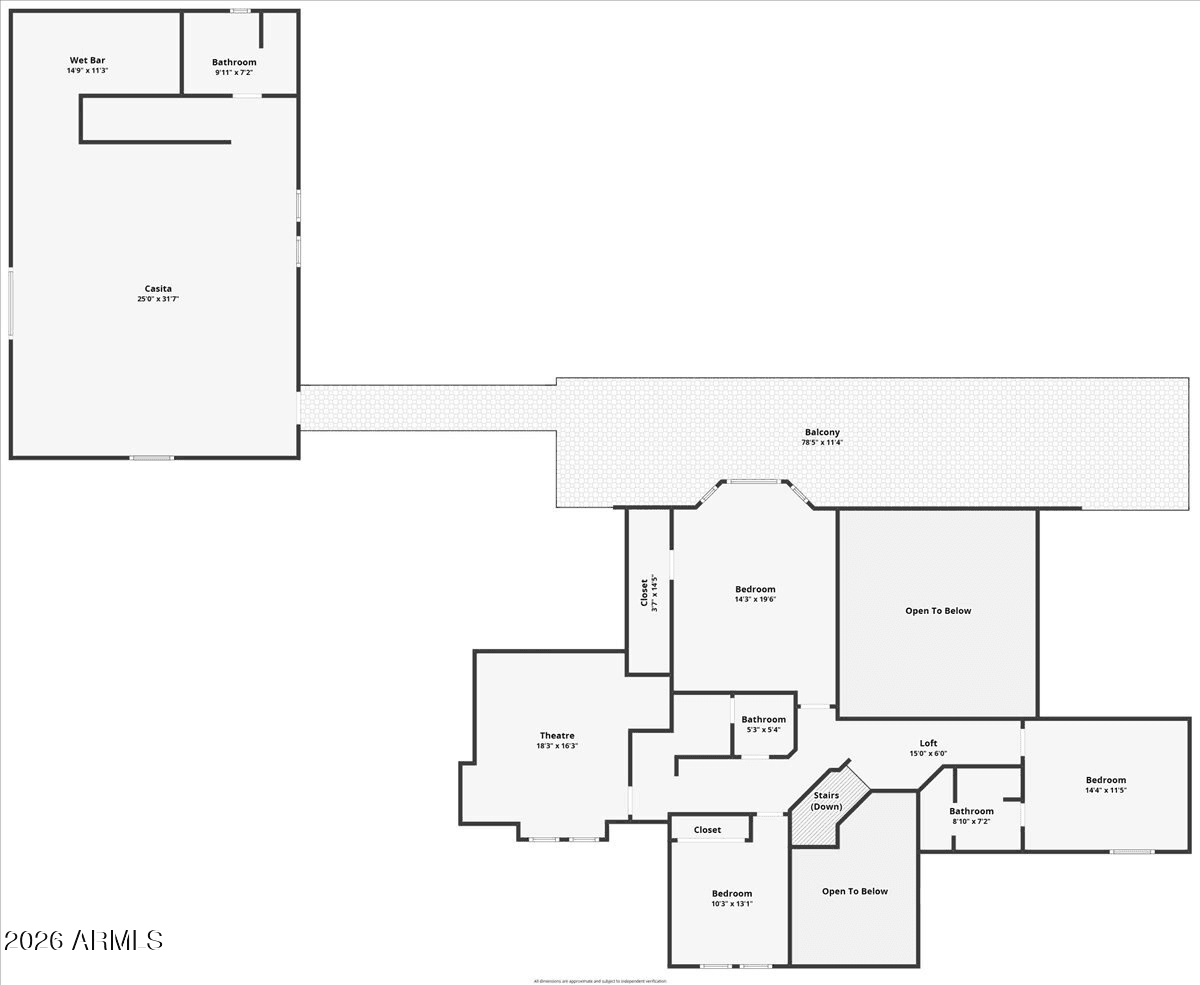 17718 E San Carlos Way — photo 118