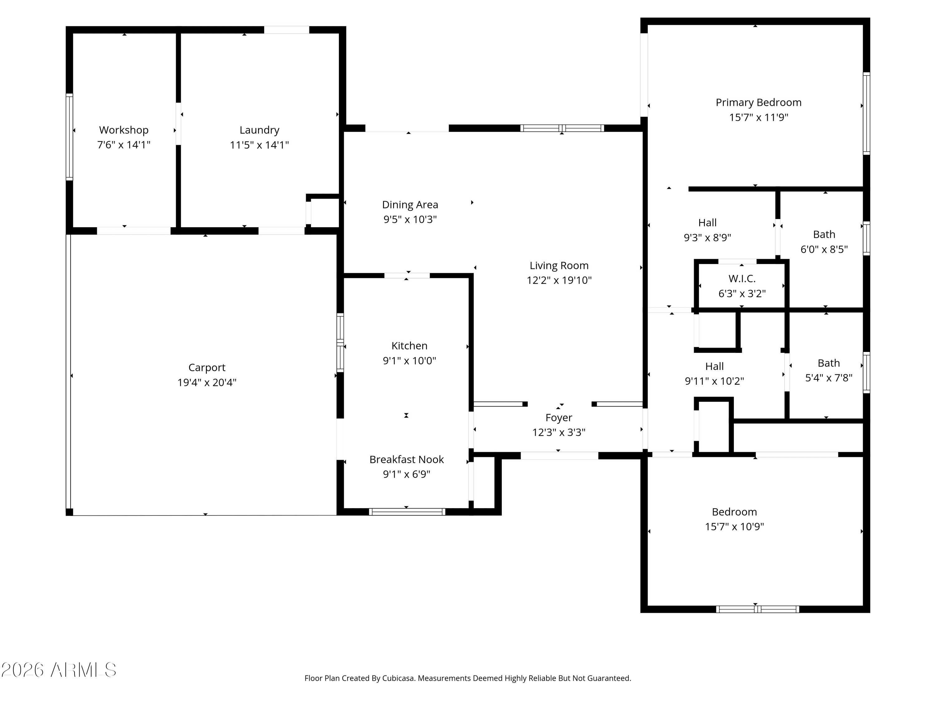 9904 W Shiprock Dr — photo 48