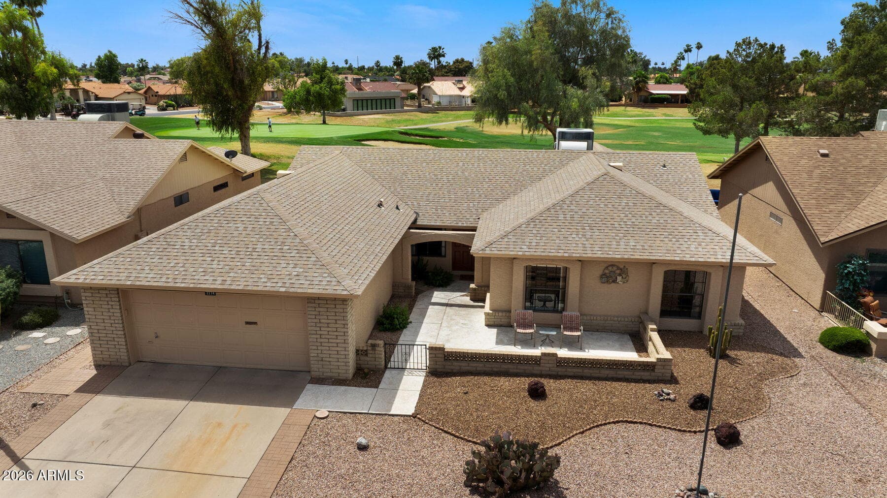 2274 Leisure World -- — photo 2