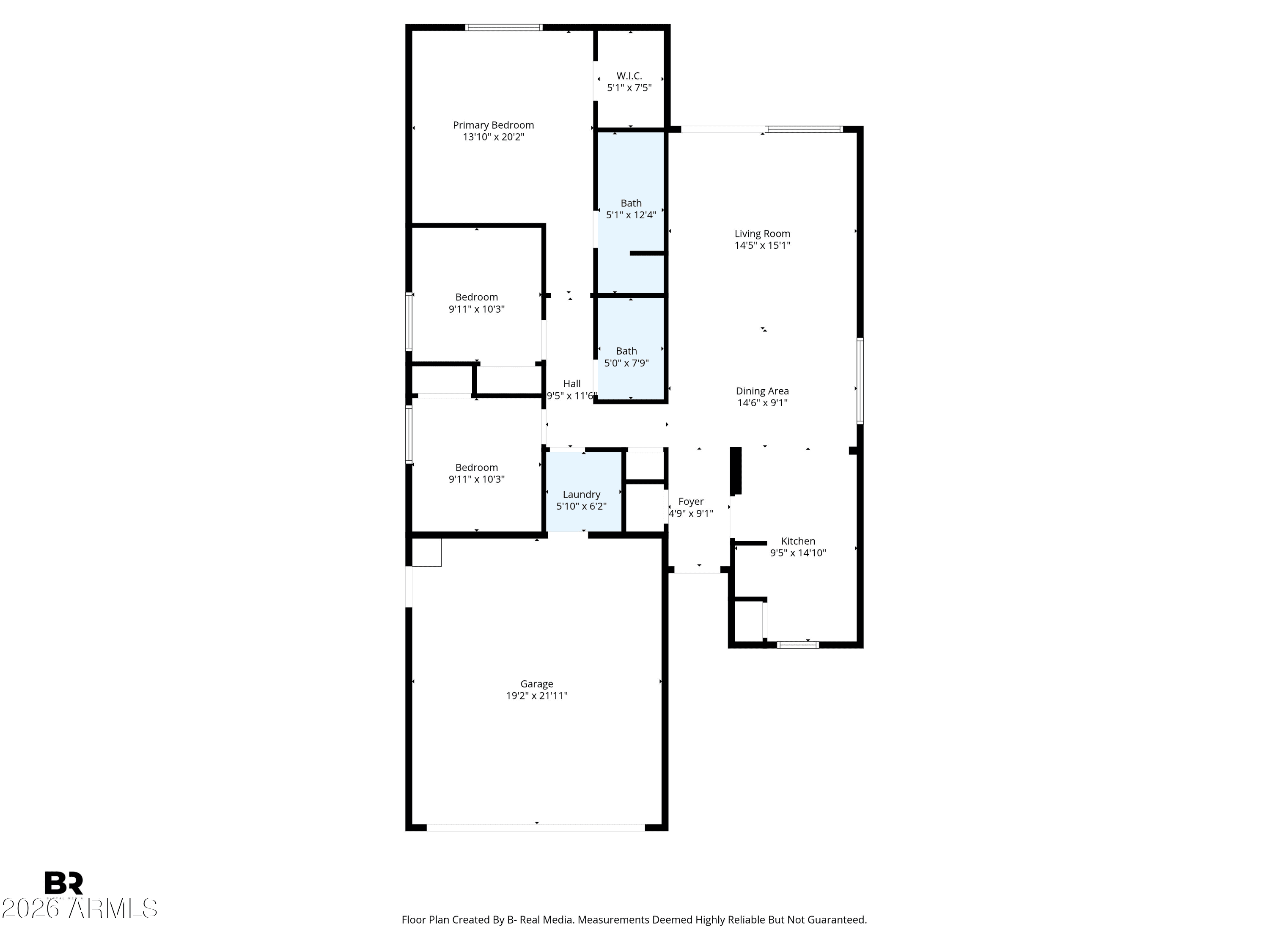 823 W Leadwood Ave — photo 44