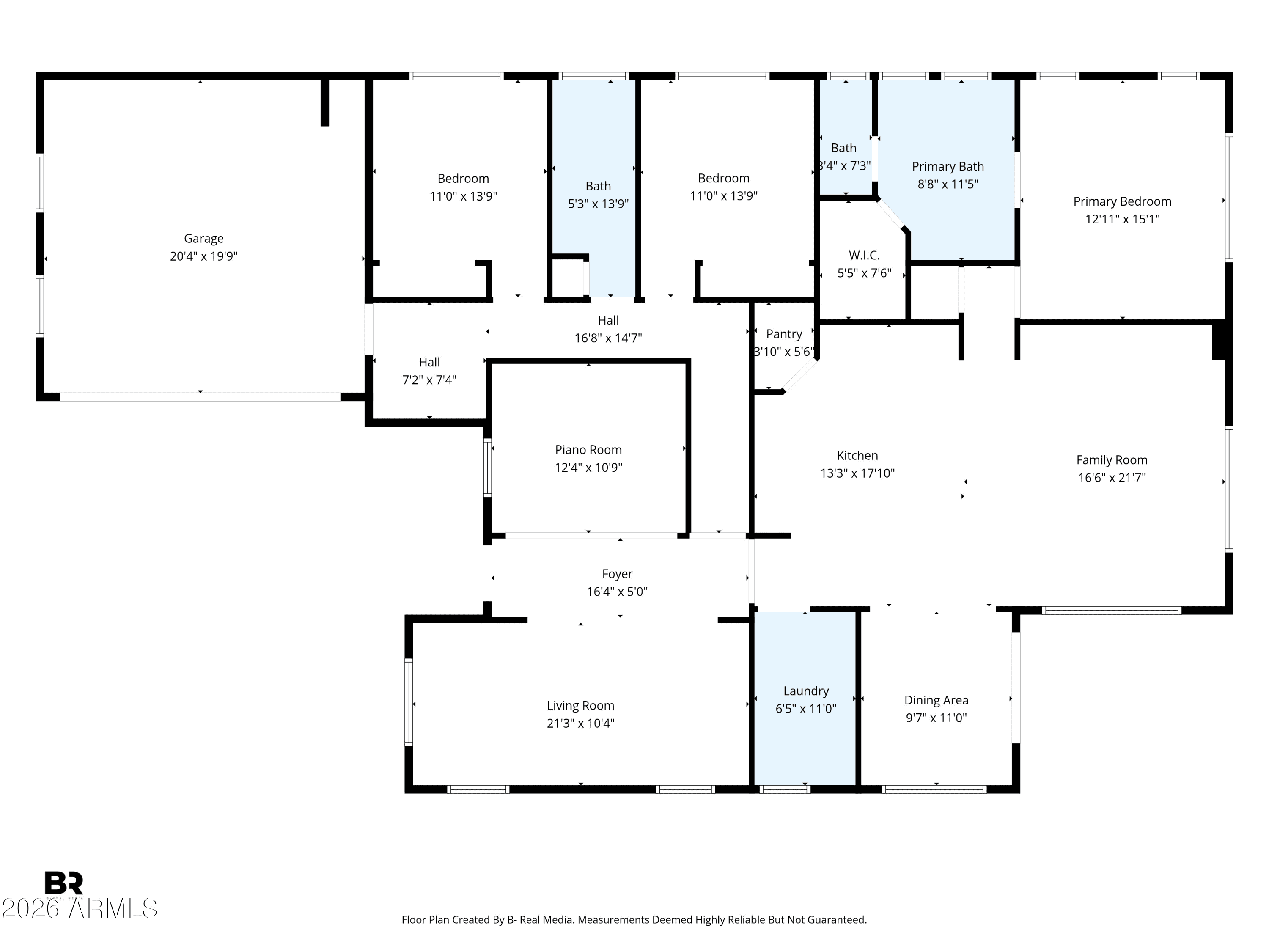 20747 S 191st Way — photo 47