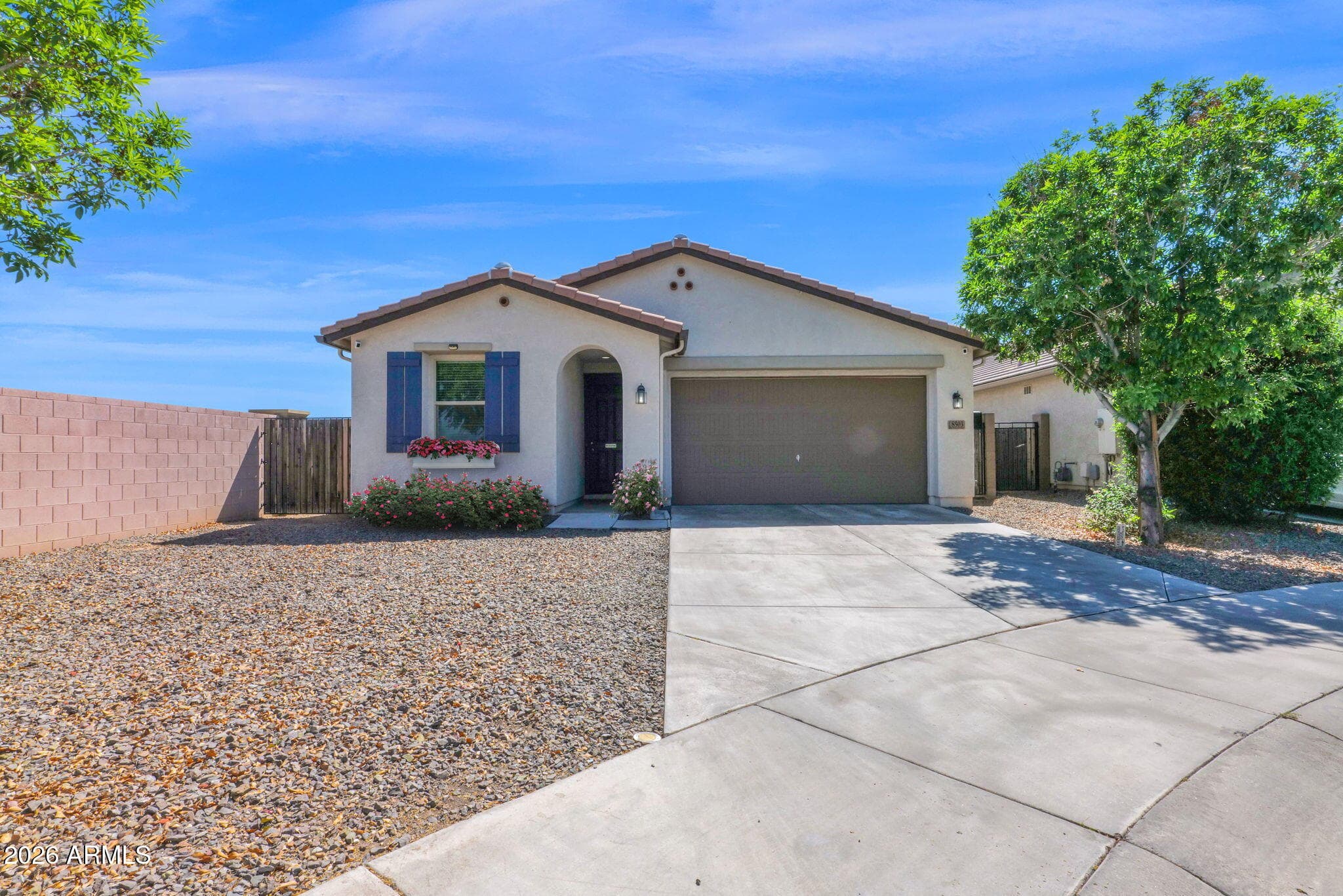 8503 W Peppertree Ln — photo 1