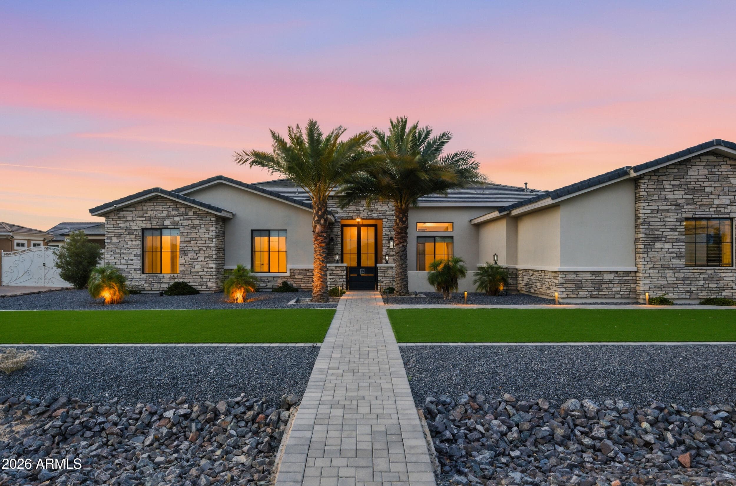 18206 W San Miguel Ct — photo 1