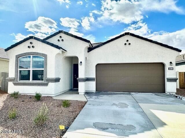 18440 W Buckskin Trail — photo 1