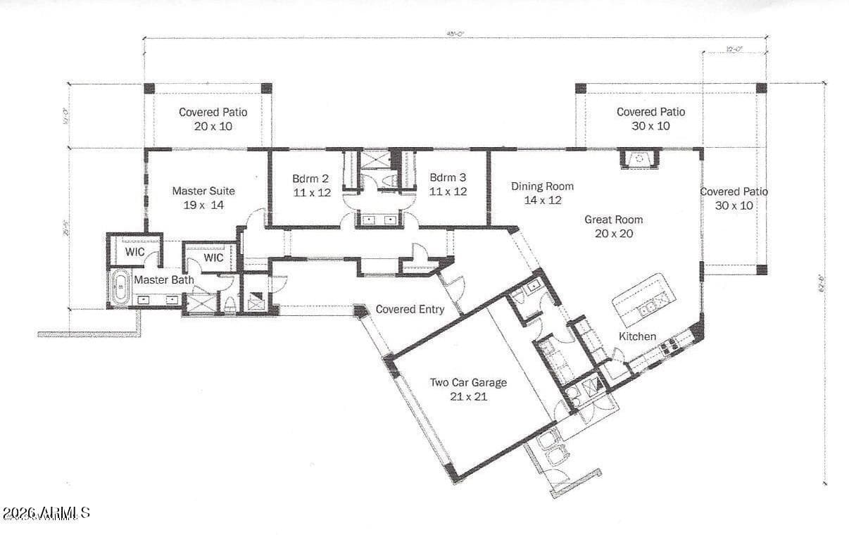248 S RAINBOW DR - Photo 2