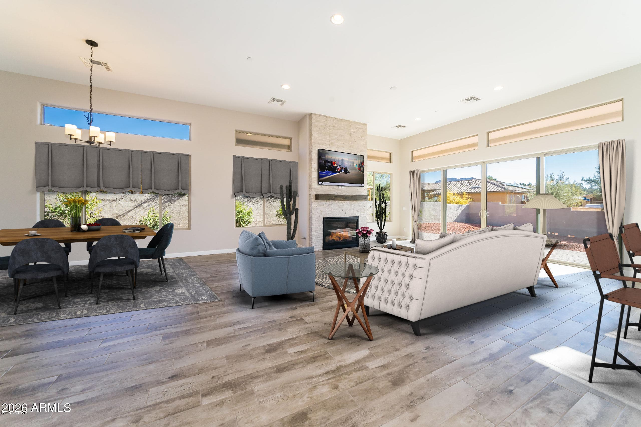 248 S RAINBOW DR - See more photos
