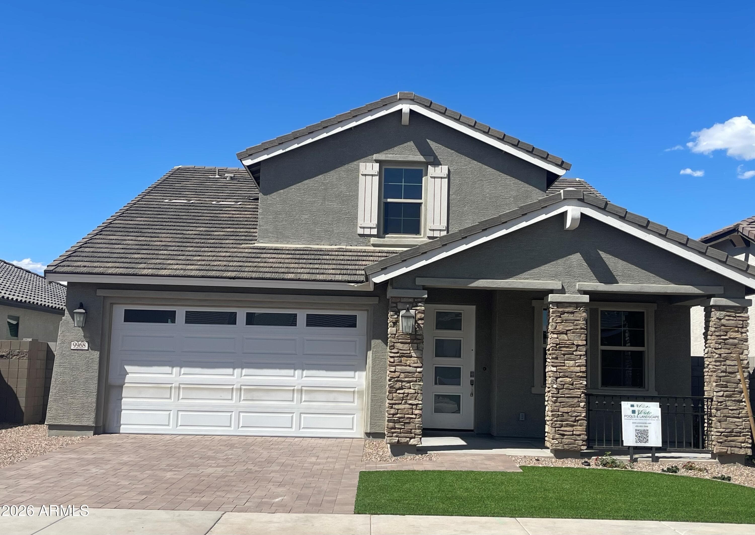 9968 W Avalon Dr — photo 1