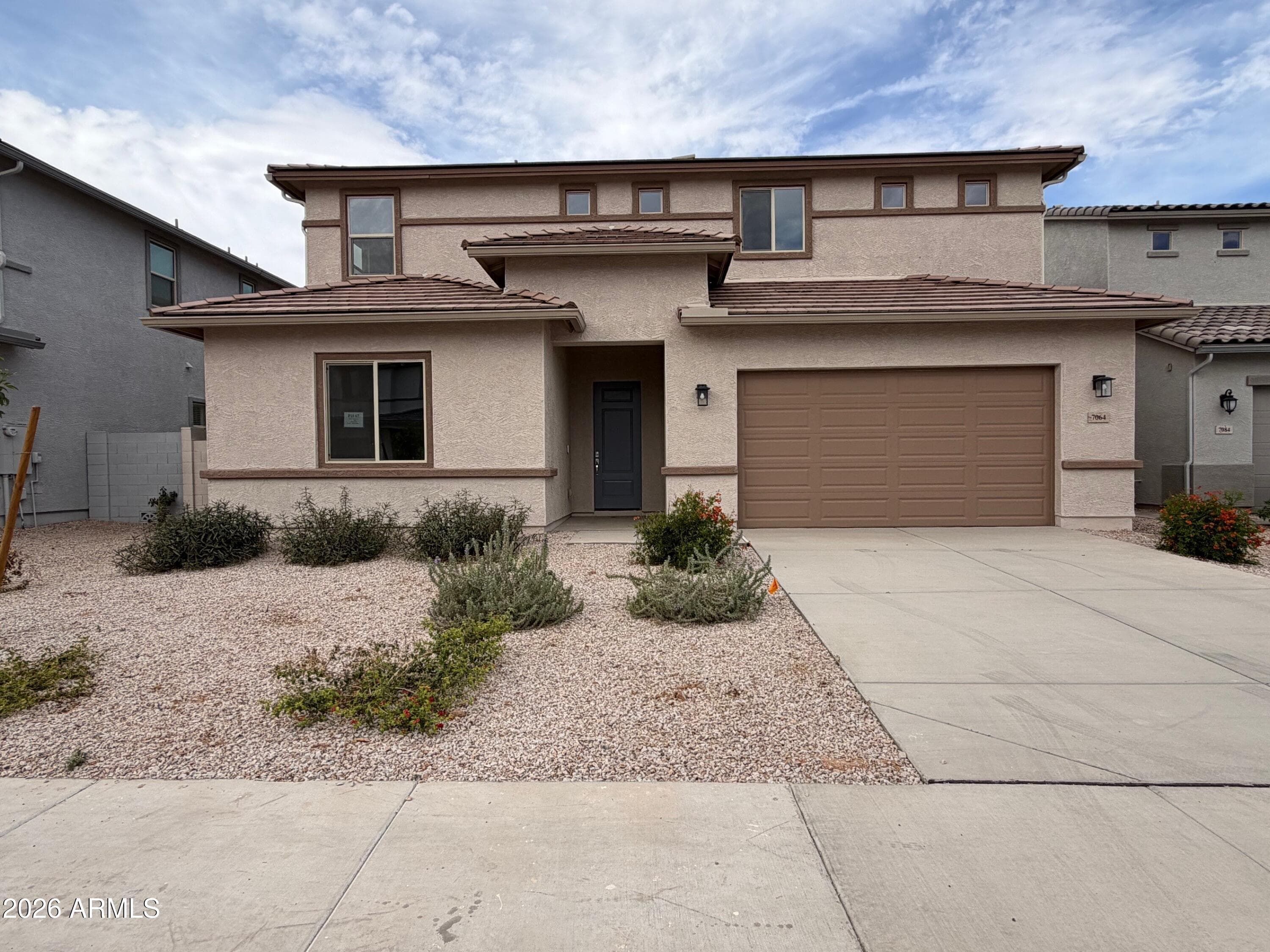 7064 E Hayride Ln — photo 1