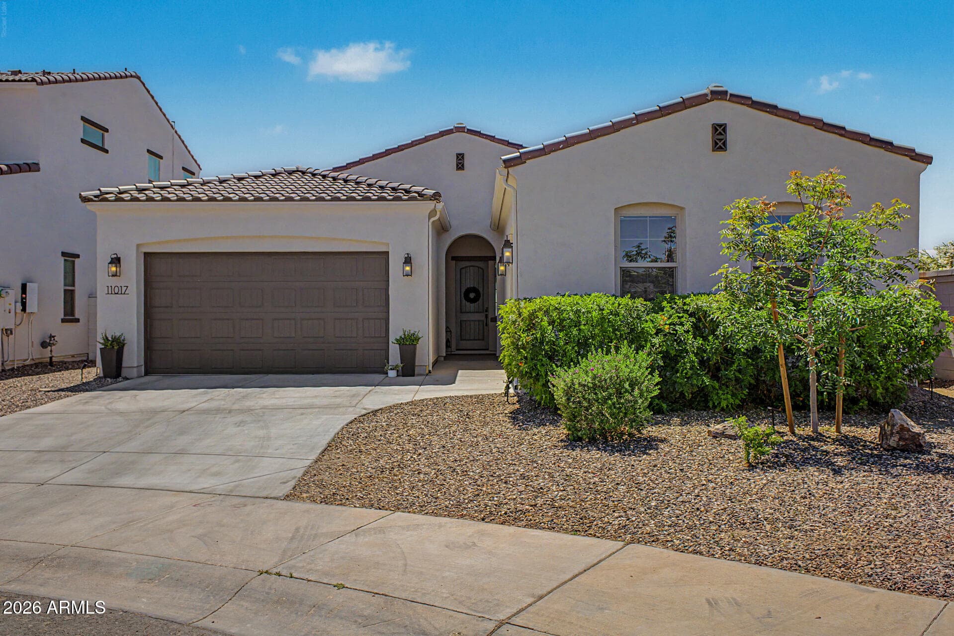 11017 E Ulysses Ave — photo 1