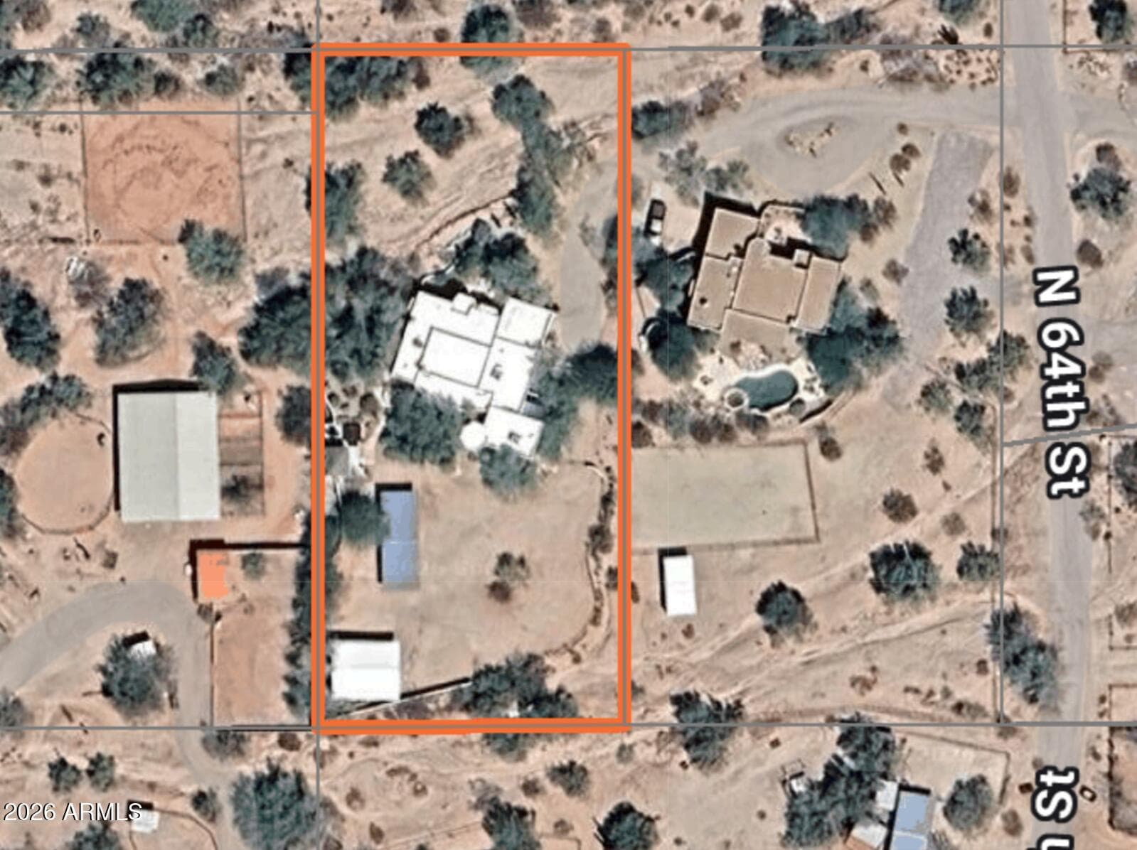 6337 E Windstone Trail — photo 51